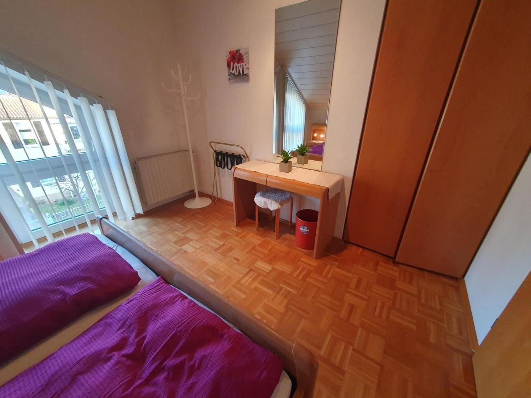 ABM 2-Zimmer-Suite Apartment 39 view 3