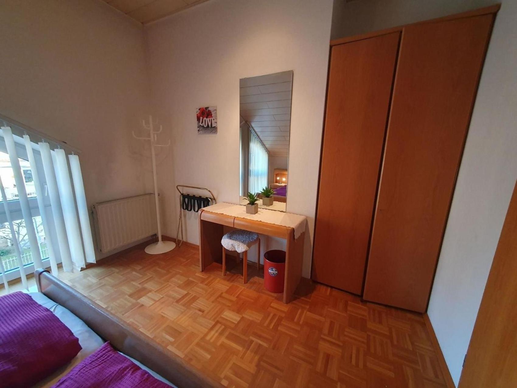ABM 2-Zimmer-Suite Apartment 39 view 5