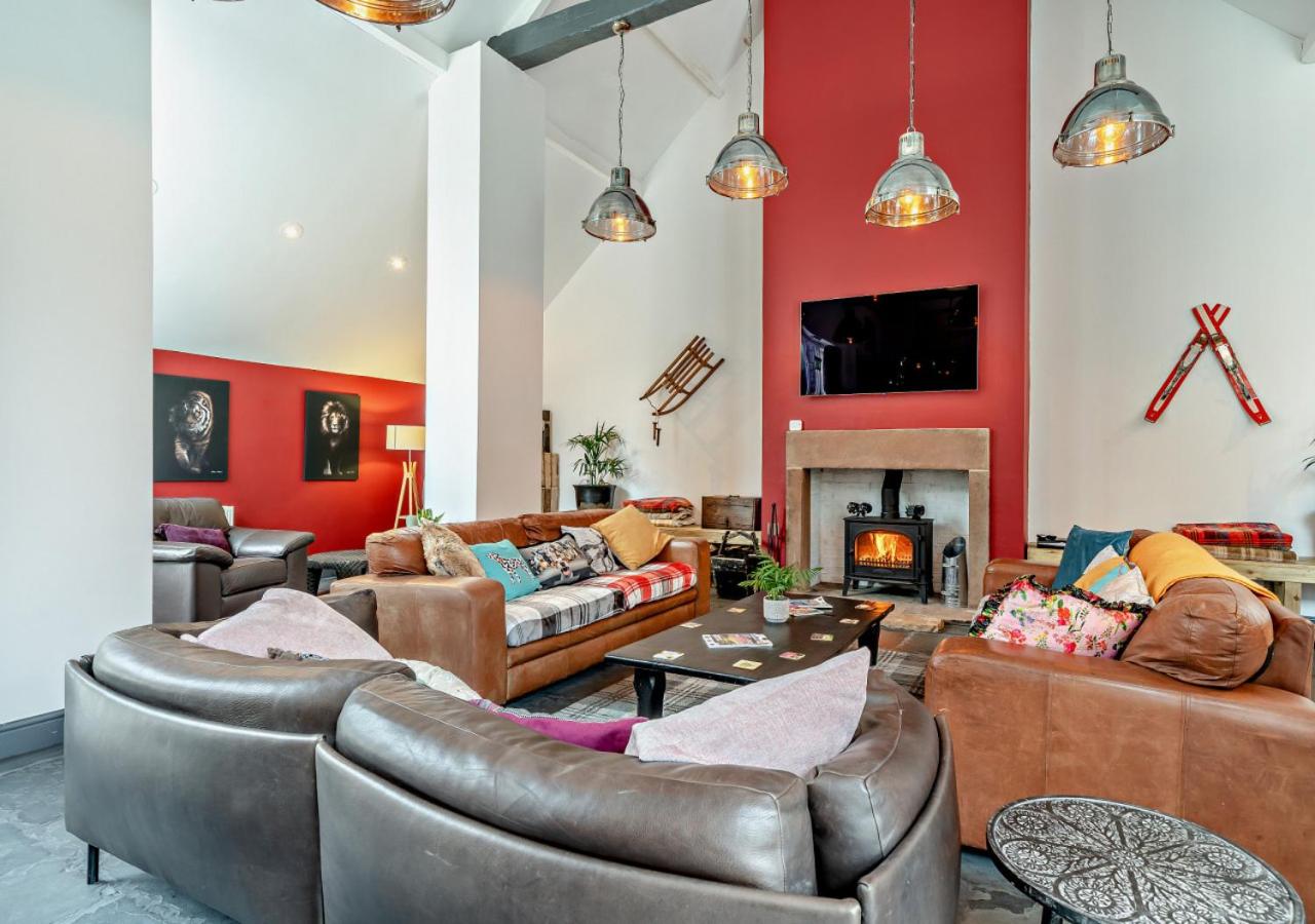 The Carriage House Retreat view 5