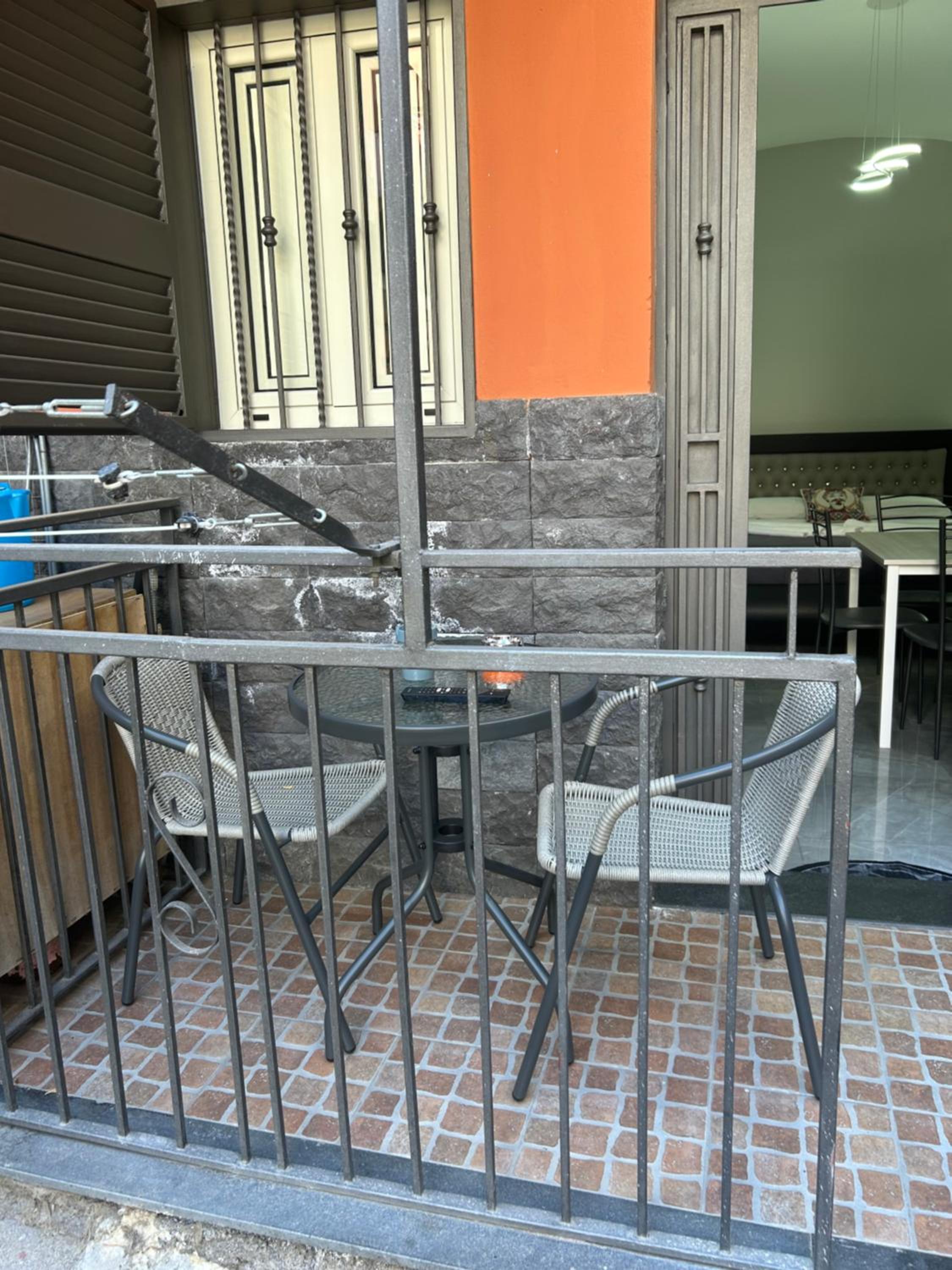 Fanale House view 3