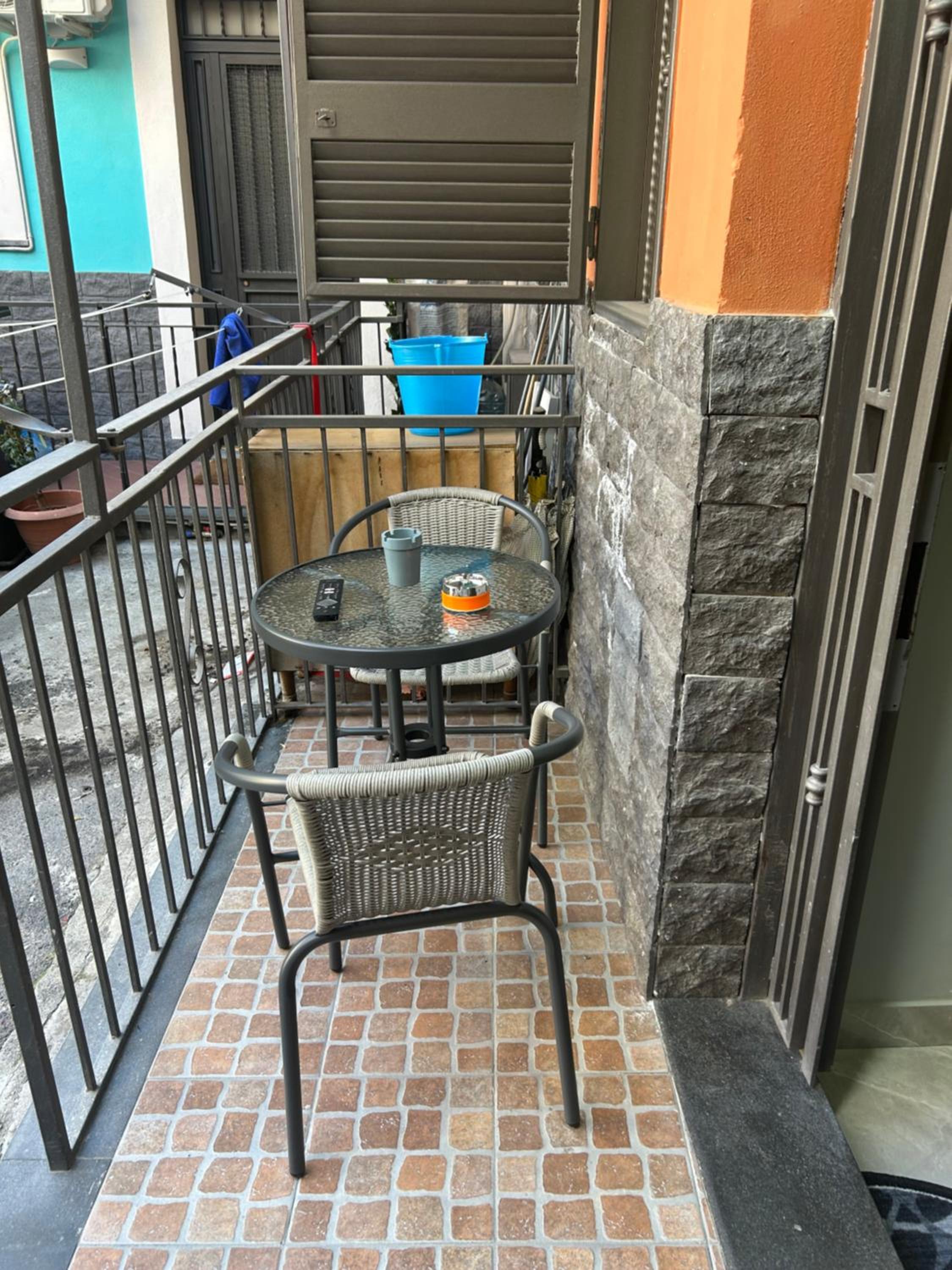 Fanale House view 4
