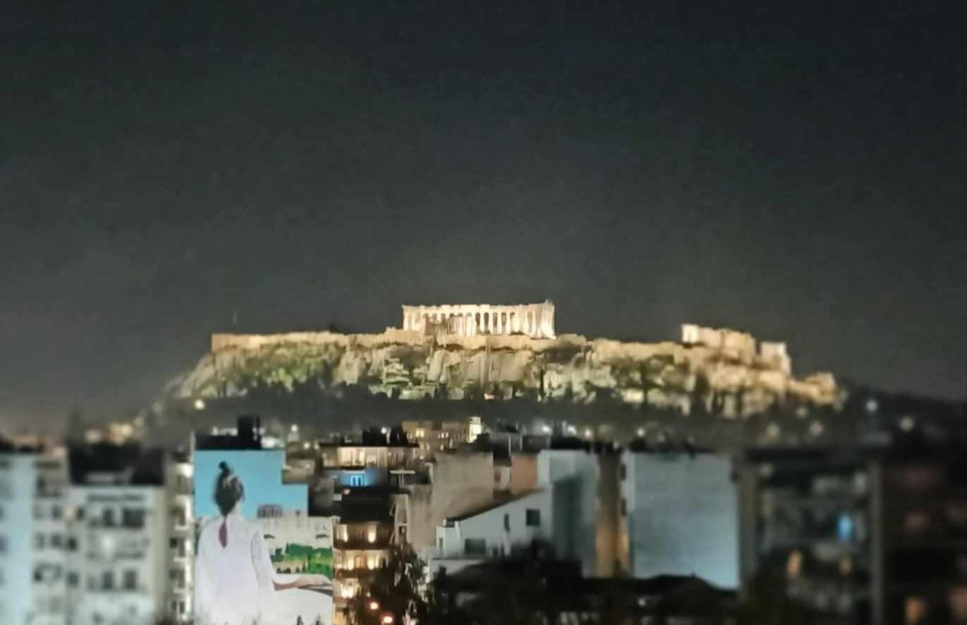 Acropolis Panoramic Studio