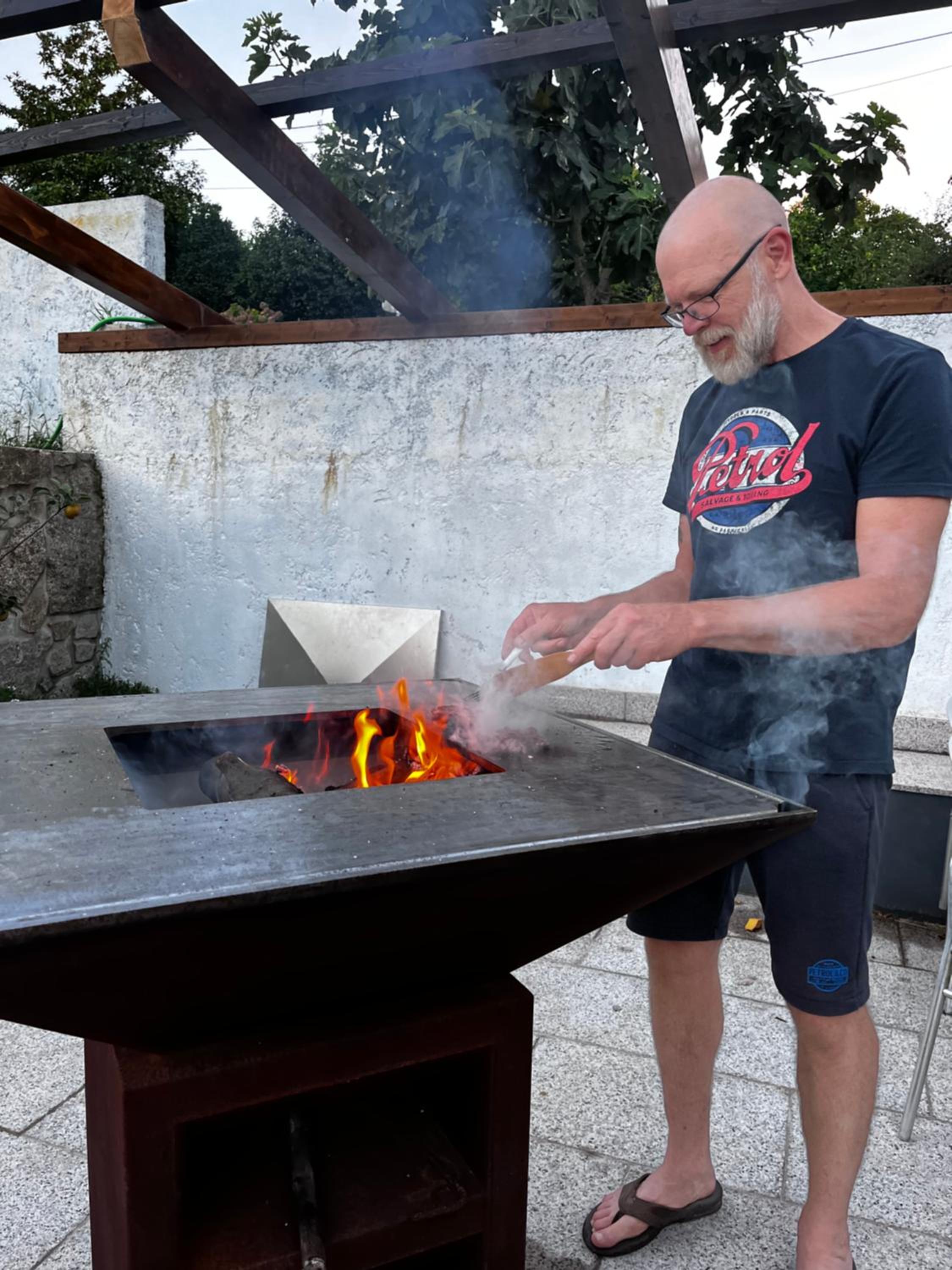 Glamping de Cerveira