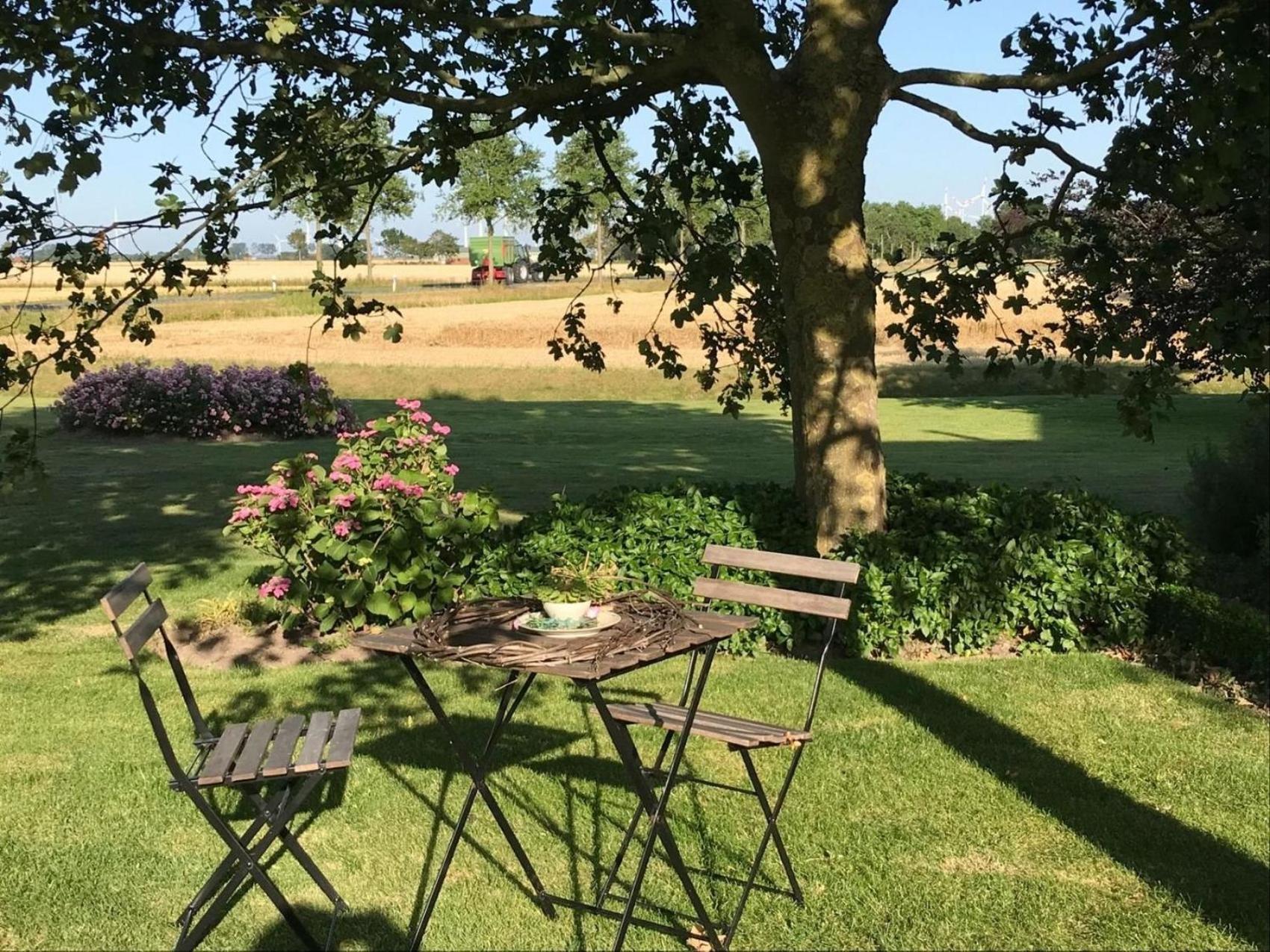 Ferienhof Schoof No1