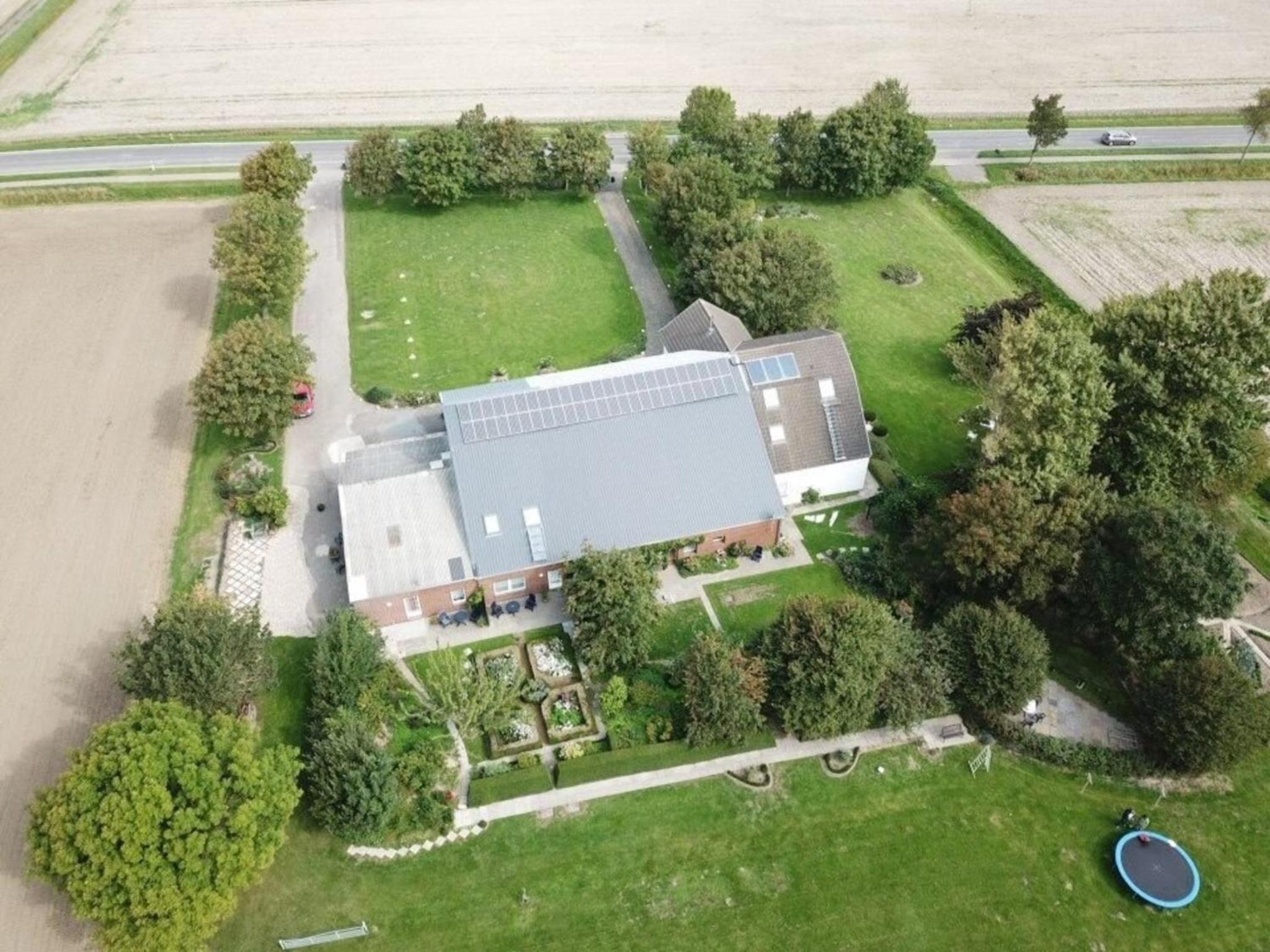 Ferienhof Schoof No1