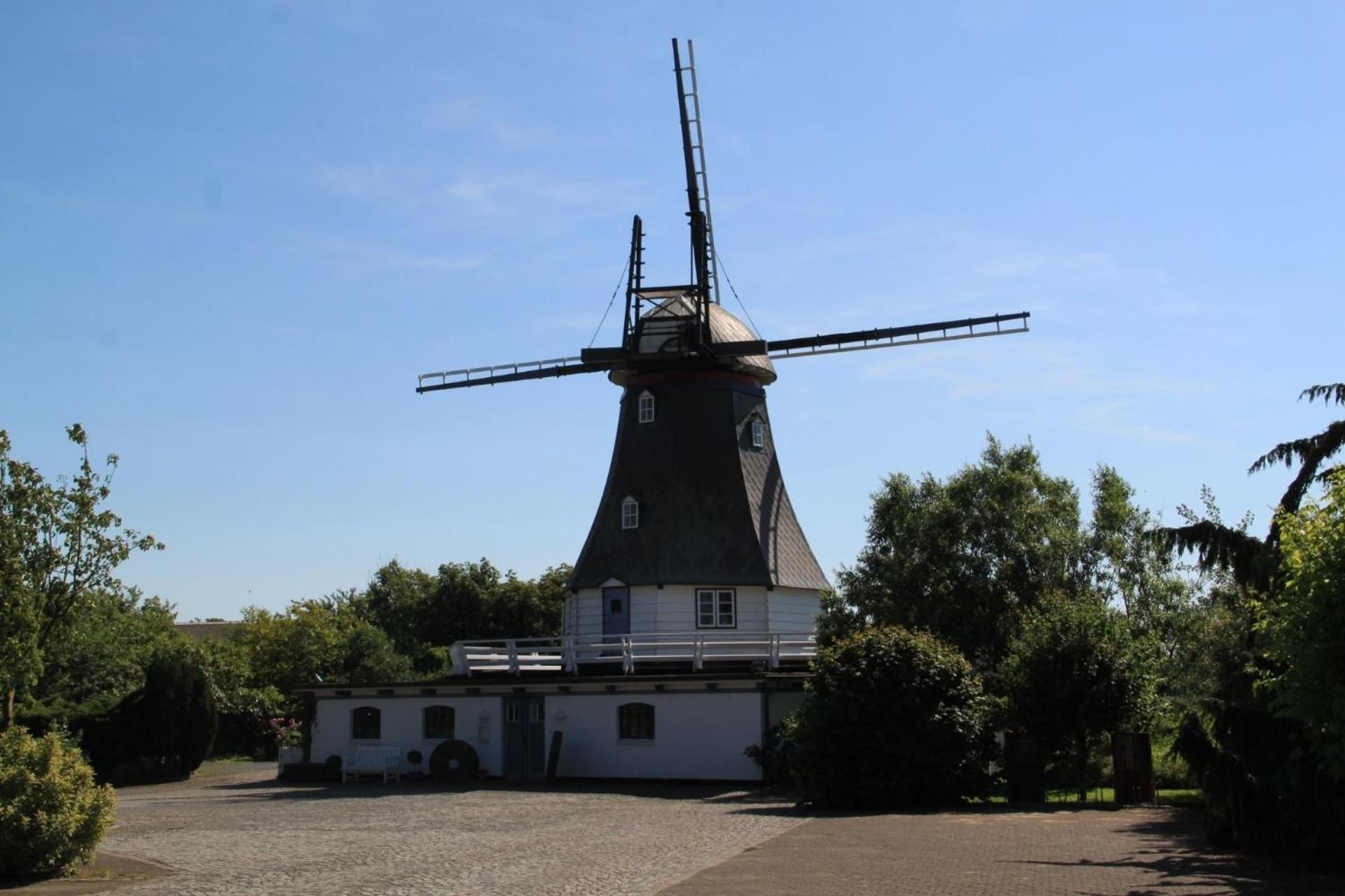 Ferienhof Schoof No1