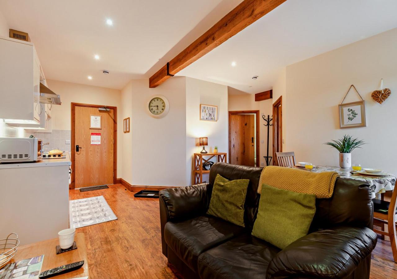 1 Bed in Irthington oc-t28309