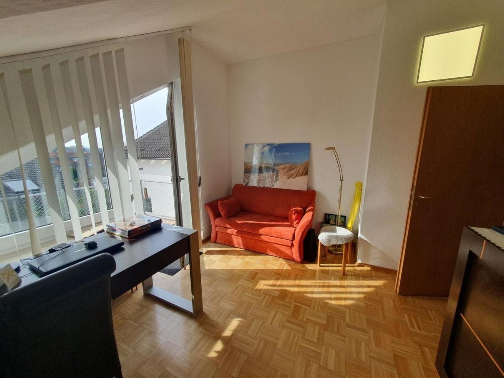 ABM 2-Zimmer Premium Suite 38 view 2