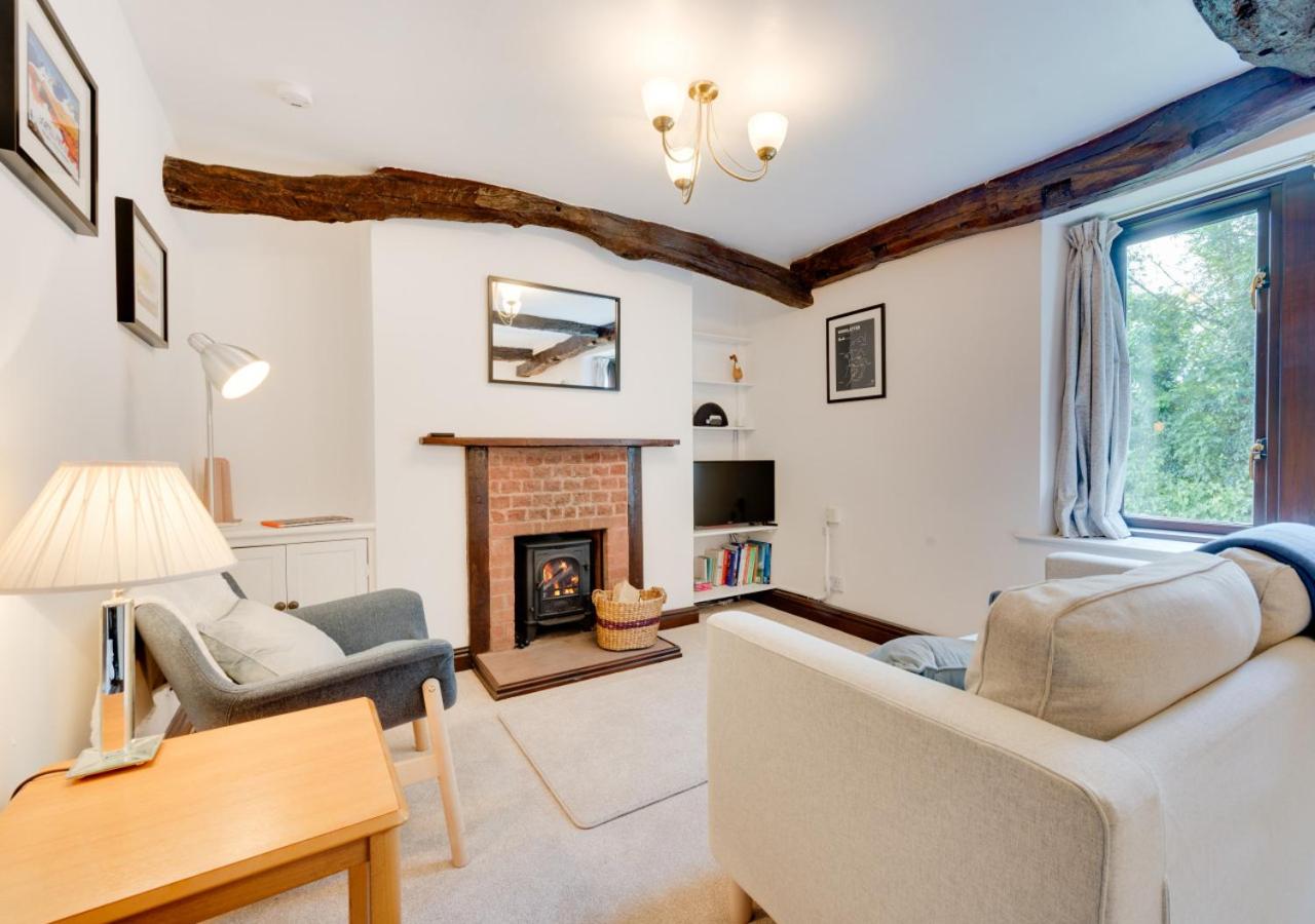 2 Bed in Bassenthwaite oc-ld171