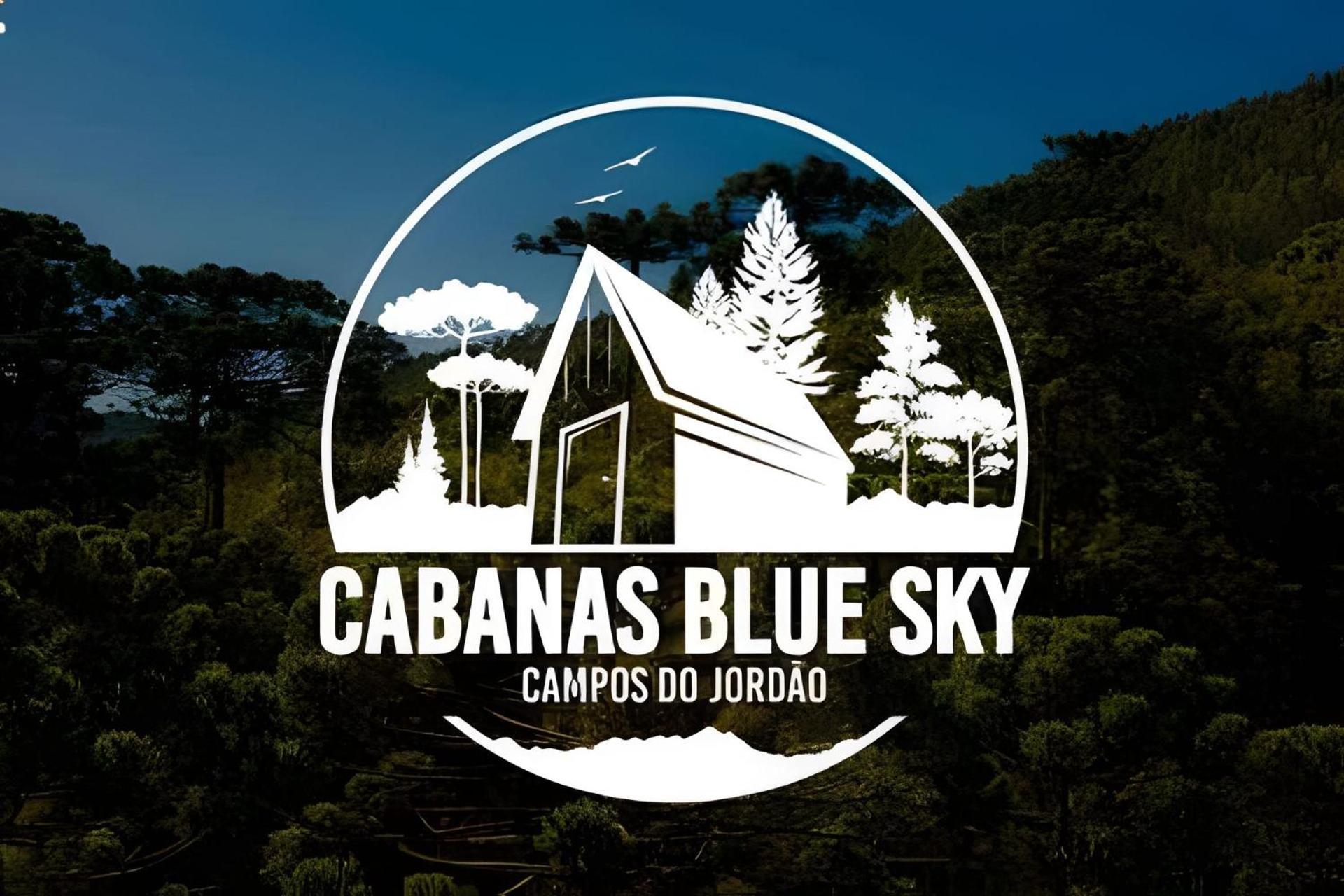 Cabana Suspensa na Natureza - Região Turística
