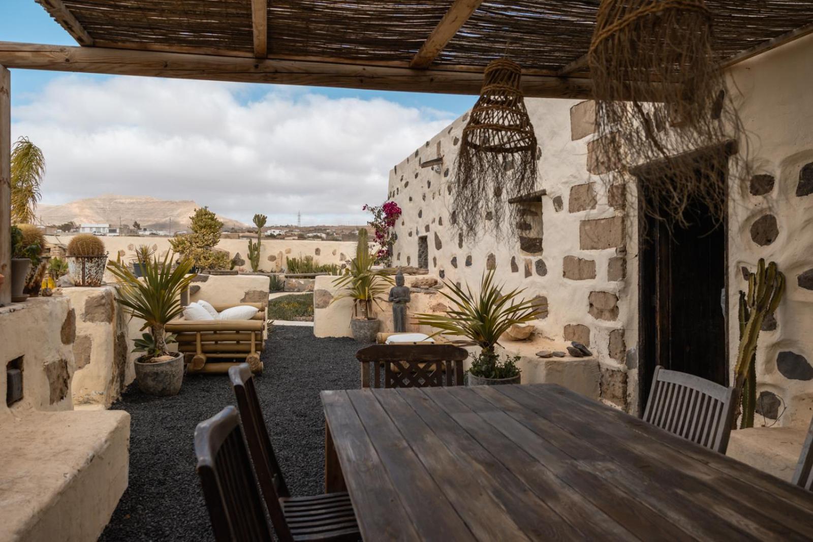 Finca Luz