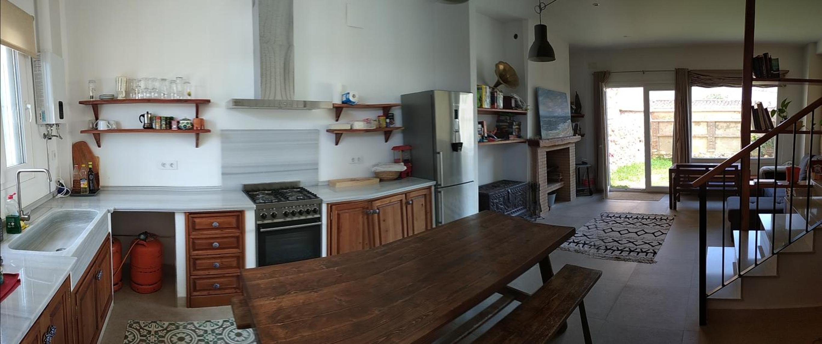 Casa Rural Sierra Guadalcanal