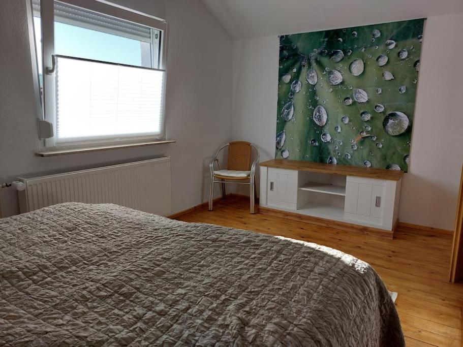 Gemütliches Häuschen mit Innenhof - Longstay