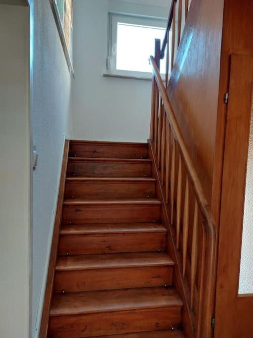Gemütliches Häuschen mit Innenhof - Longstay