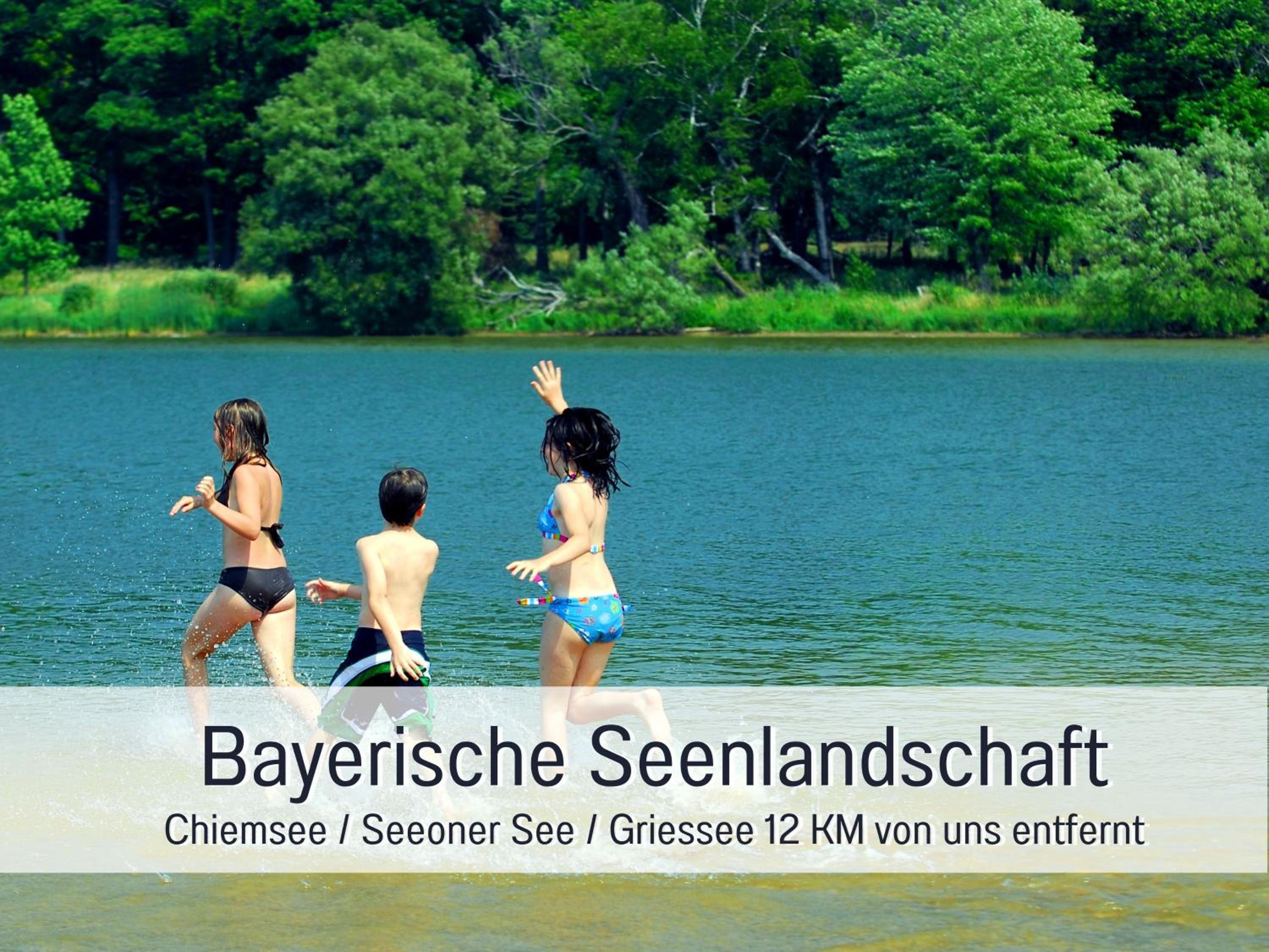 Designerwohnungen 