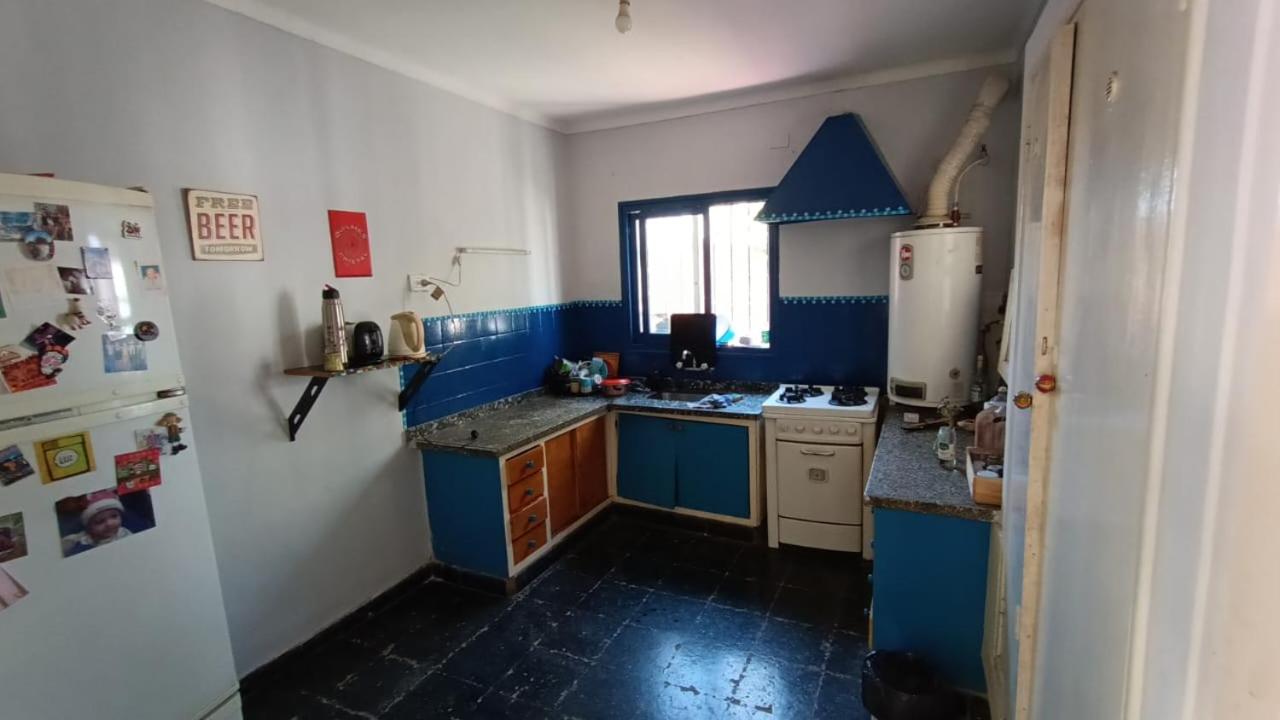 Godoy cruz hause