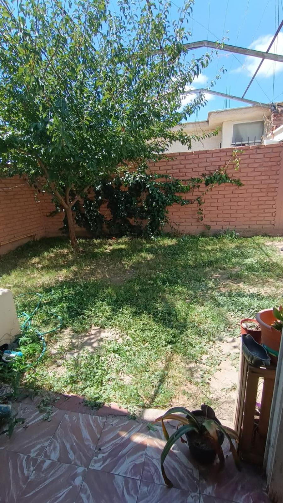 Godoy cruz hause