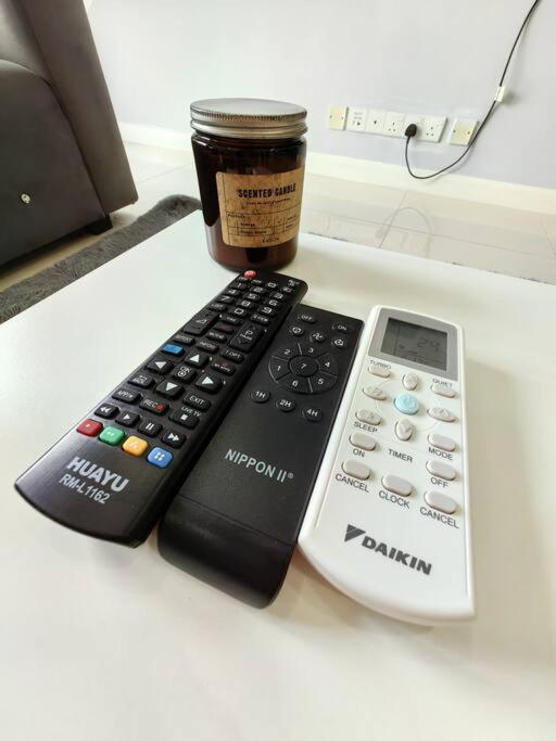 A2305 Grand Medini Studio 100mbps Netflix By STAY photo 7