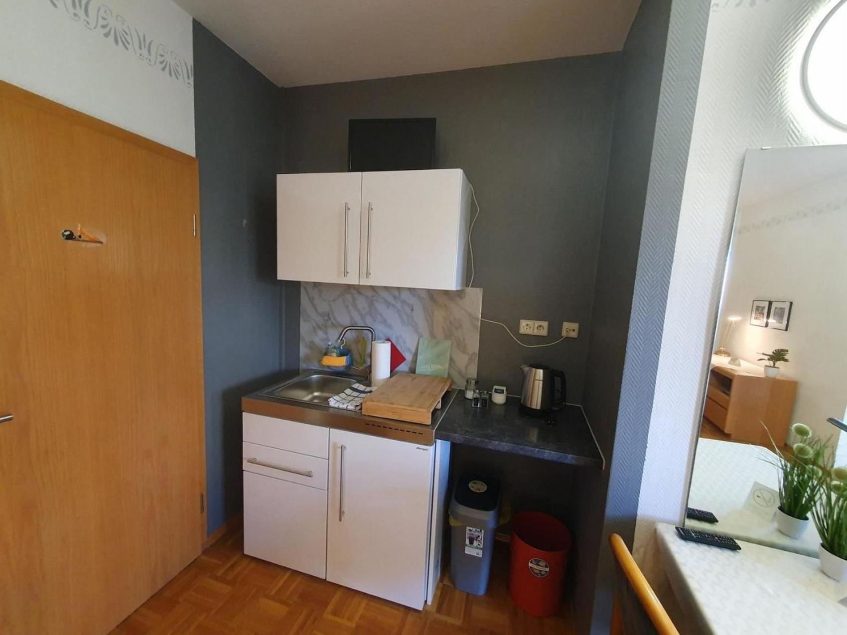 ABM Apartment 12 view 4