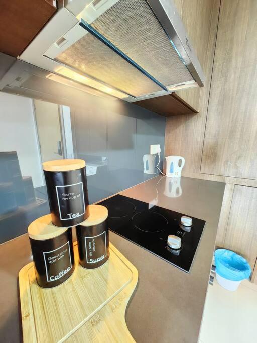 A2305 Grand Medini Studio 100mbps Netflix By STAY photo 8