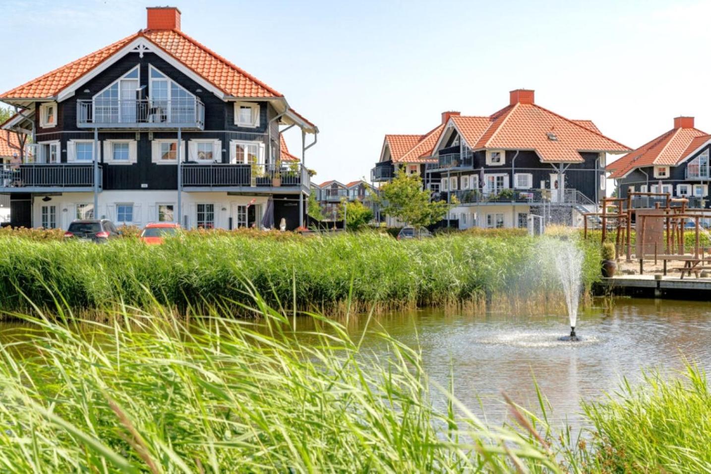 Ferielejligheden Bogense Strand / Holiday apartment Bogense Beach