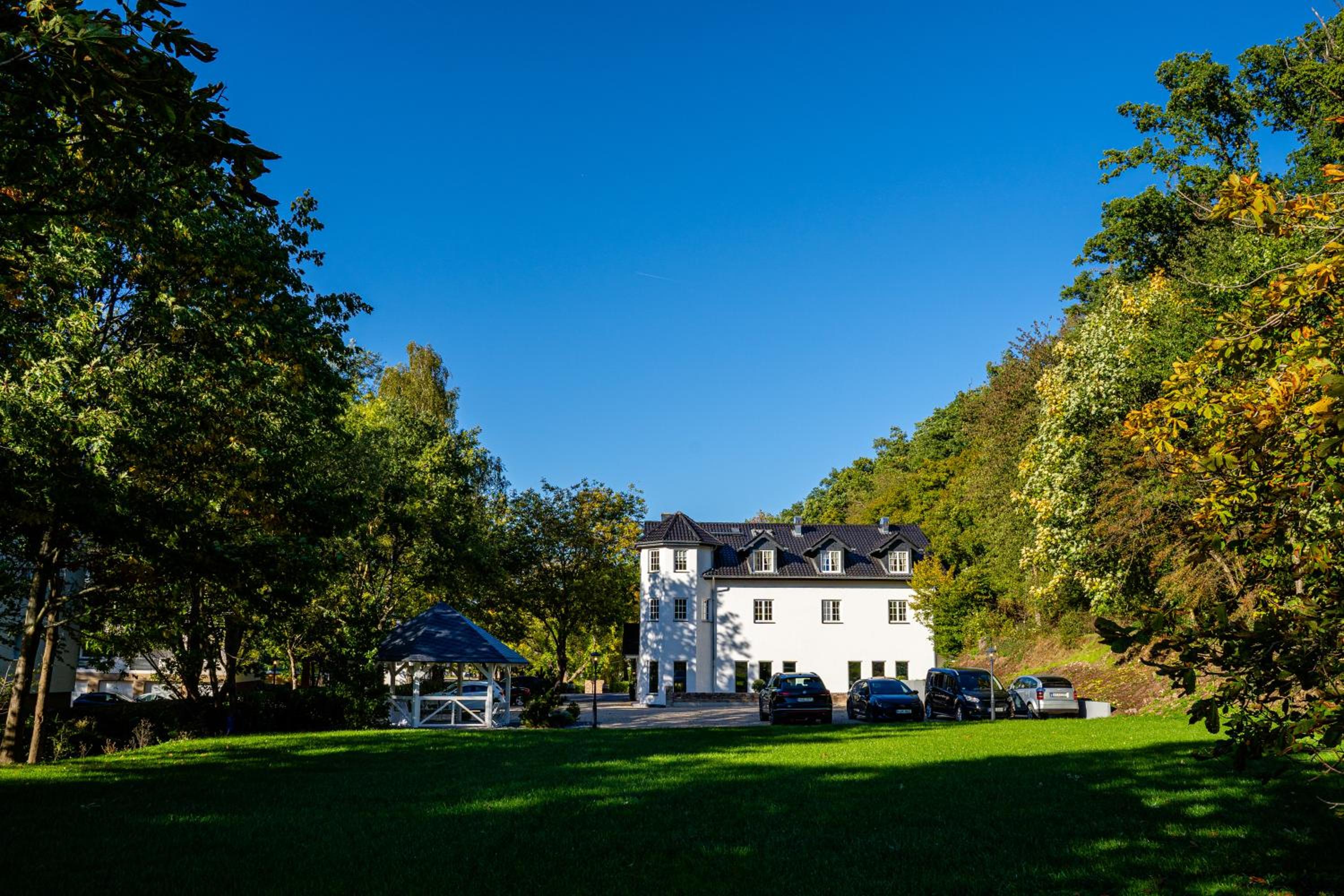 Landgasthaus Steinsmühle