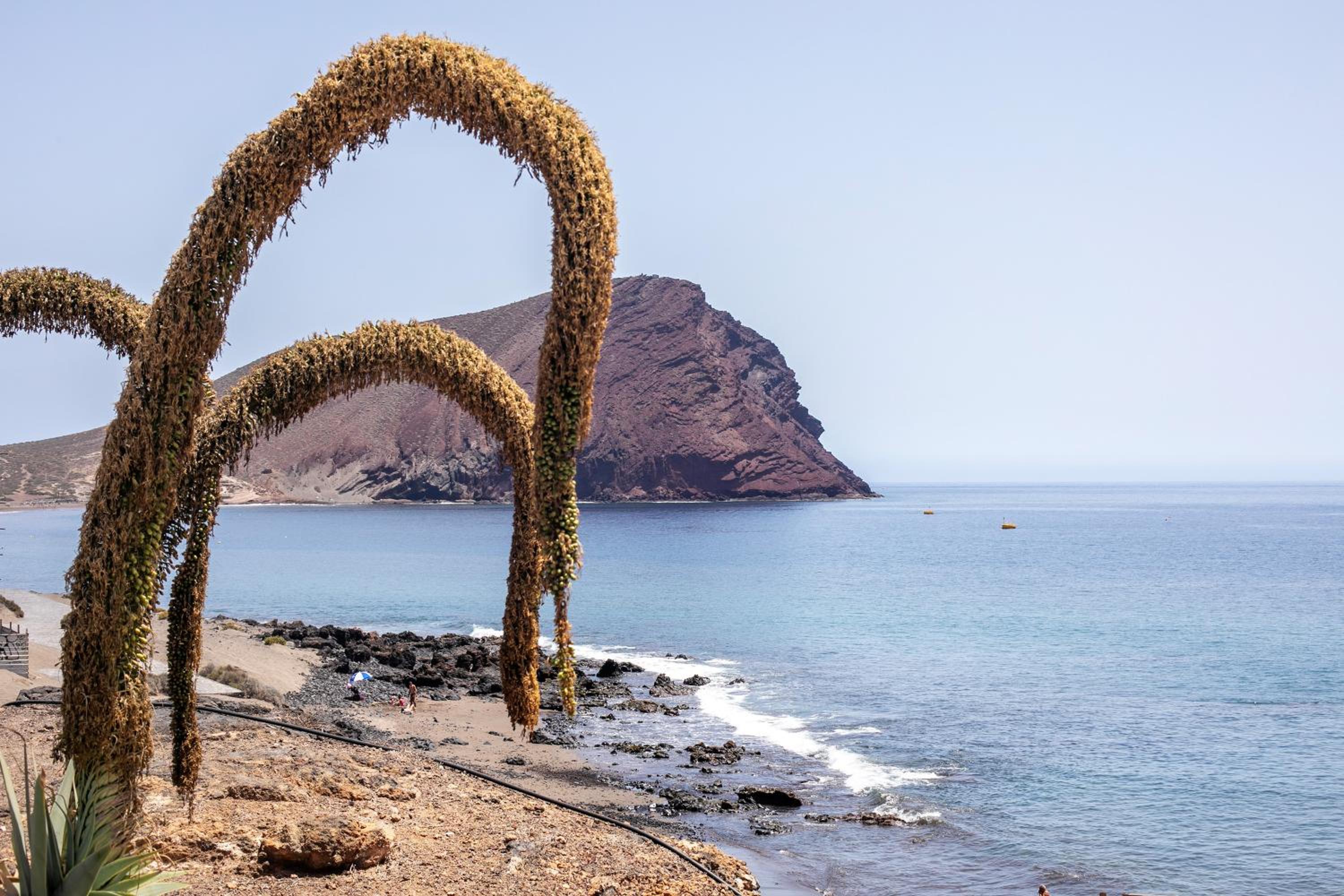 Costa Bella la Tejita