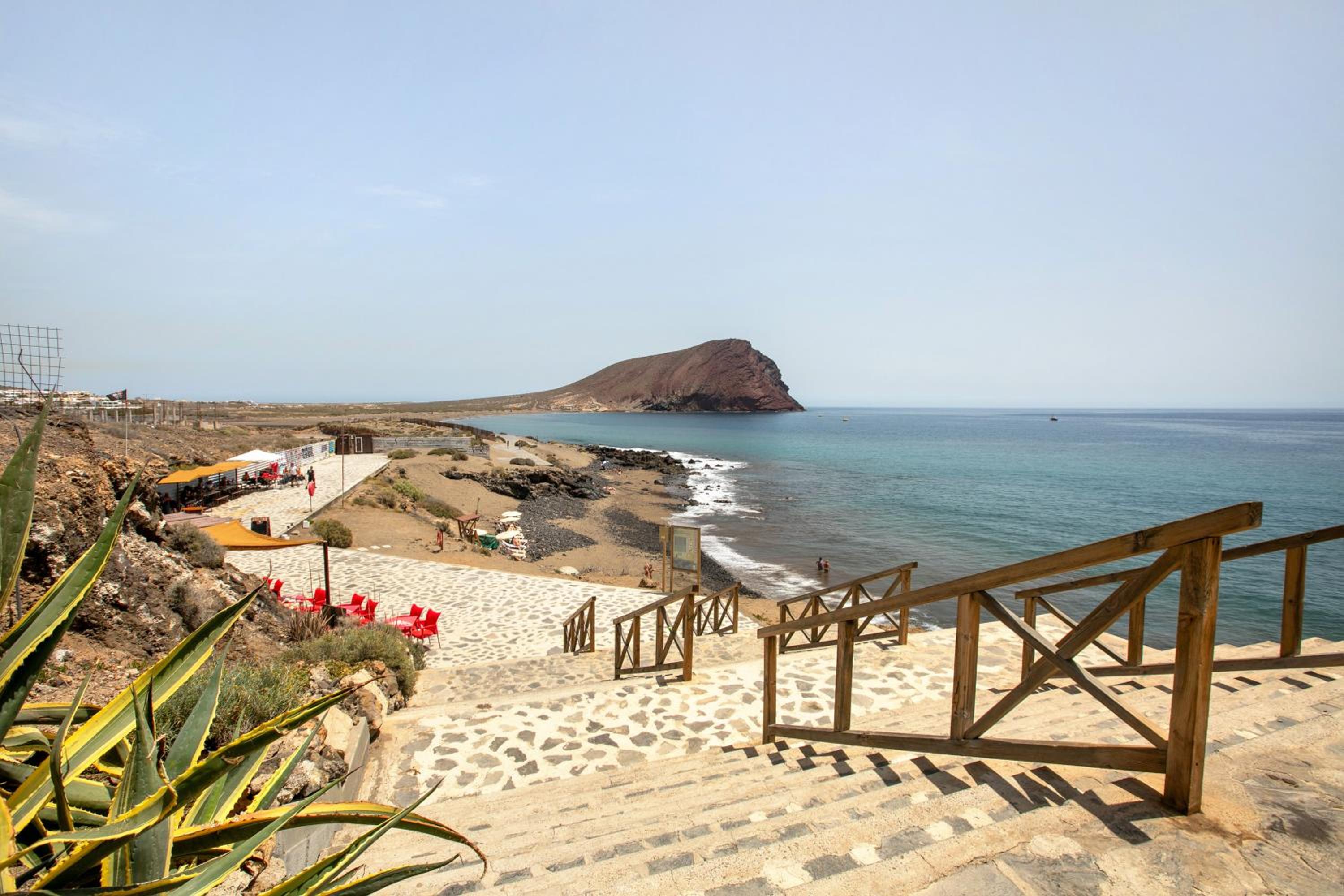 Costa Bella la Tejita