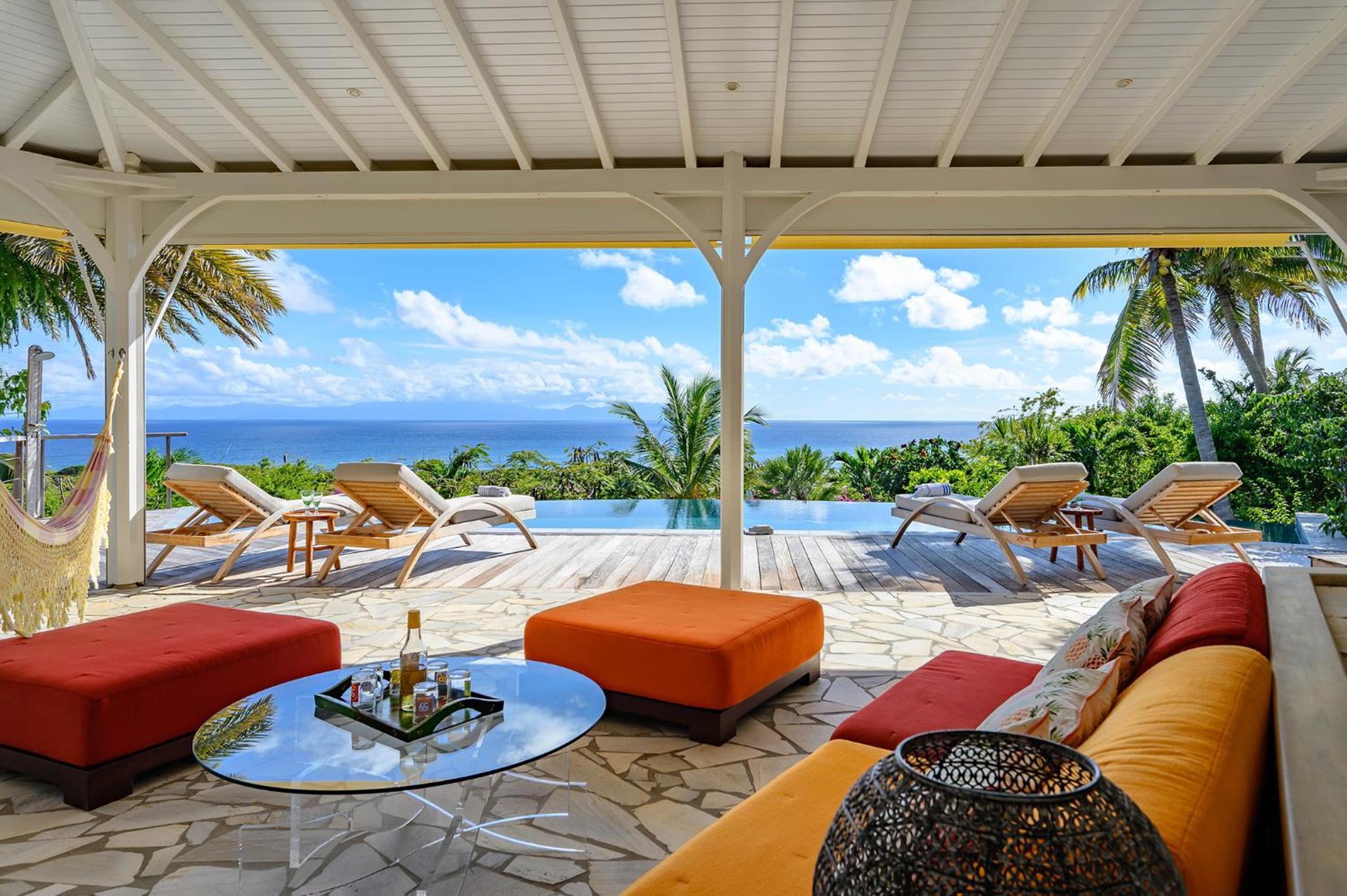 Villa Calico view 2