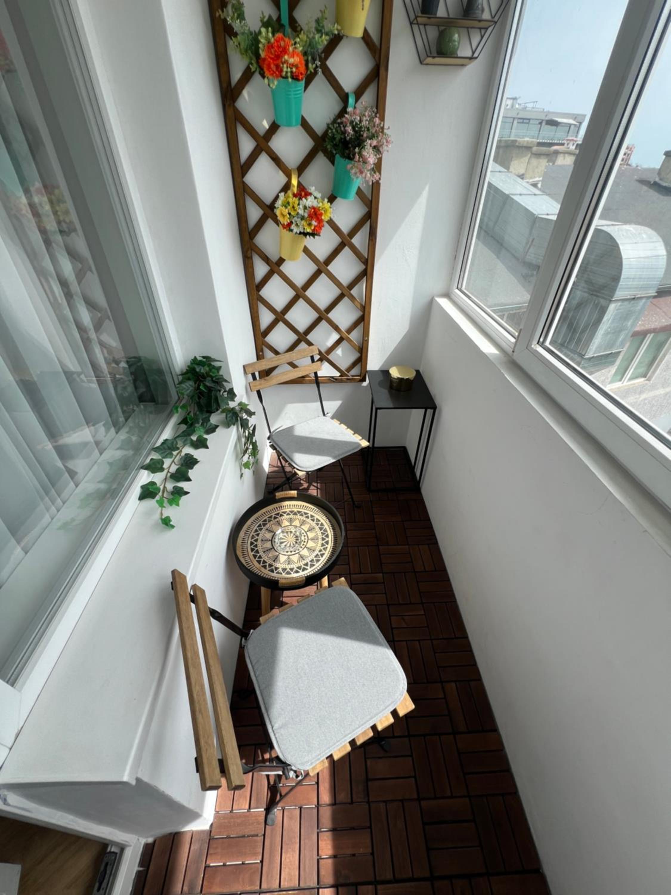 Varna Top Center Luxury Apartment