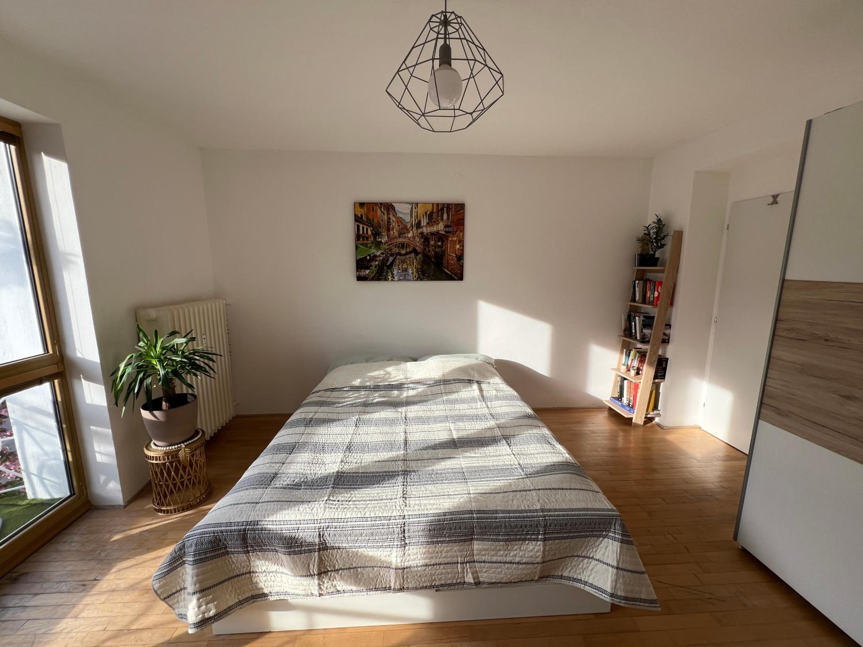 Apartmán v centre view 3