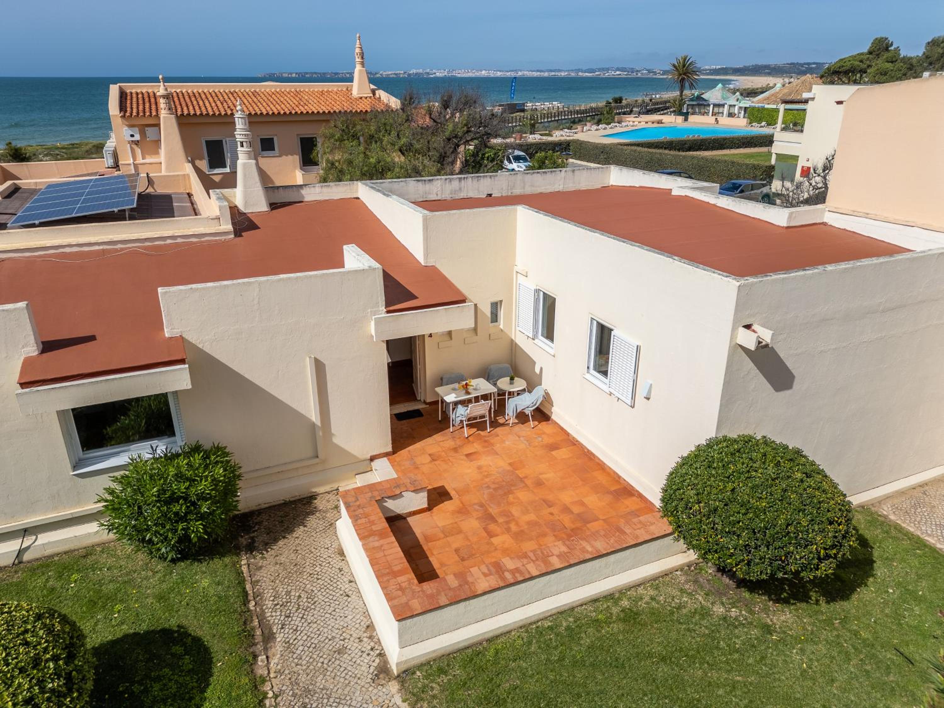 Villa 4 Alvor view 2