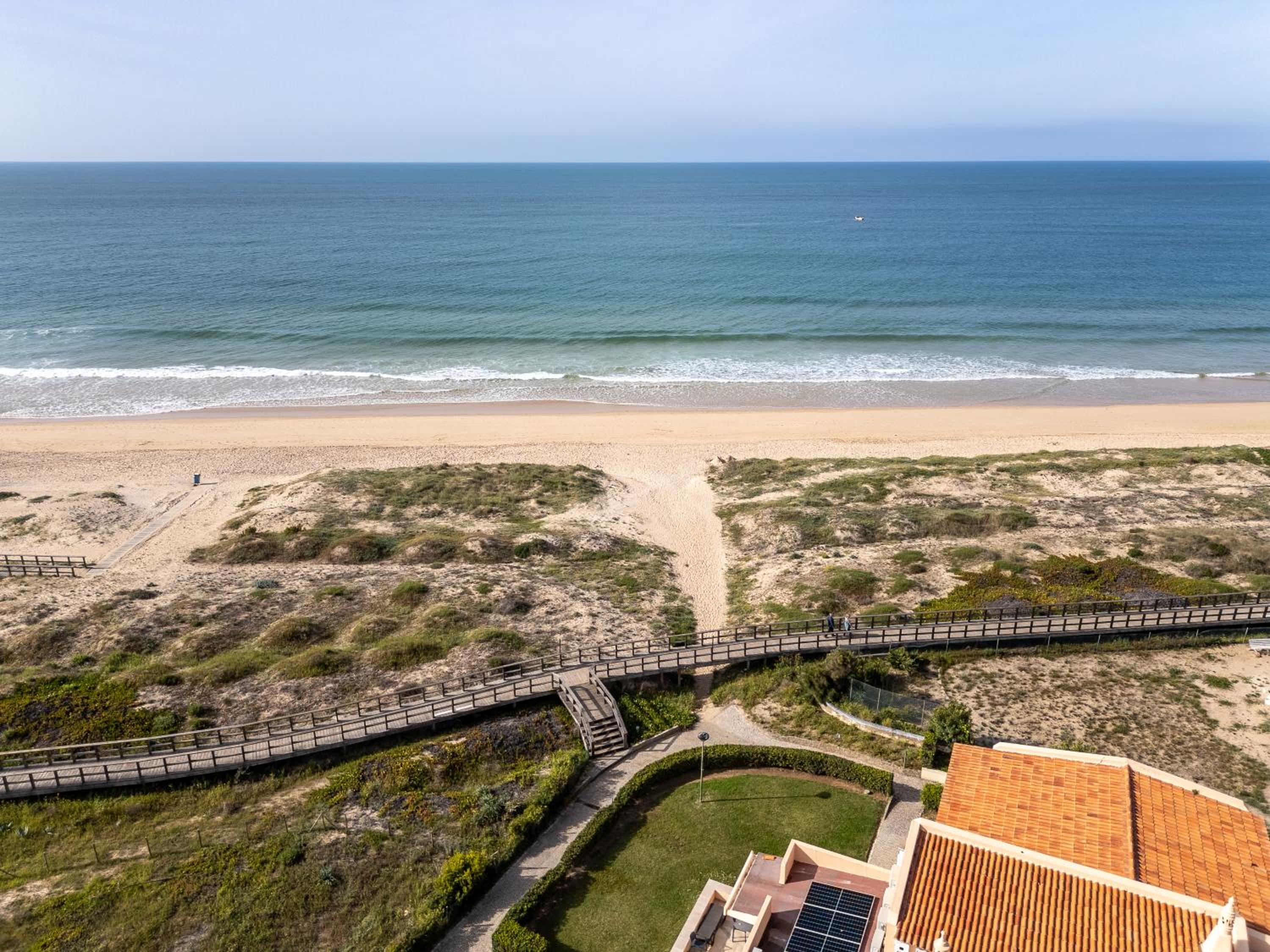 Villa 4 Alvor view 3