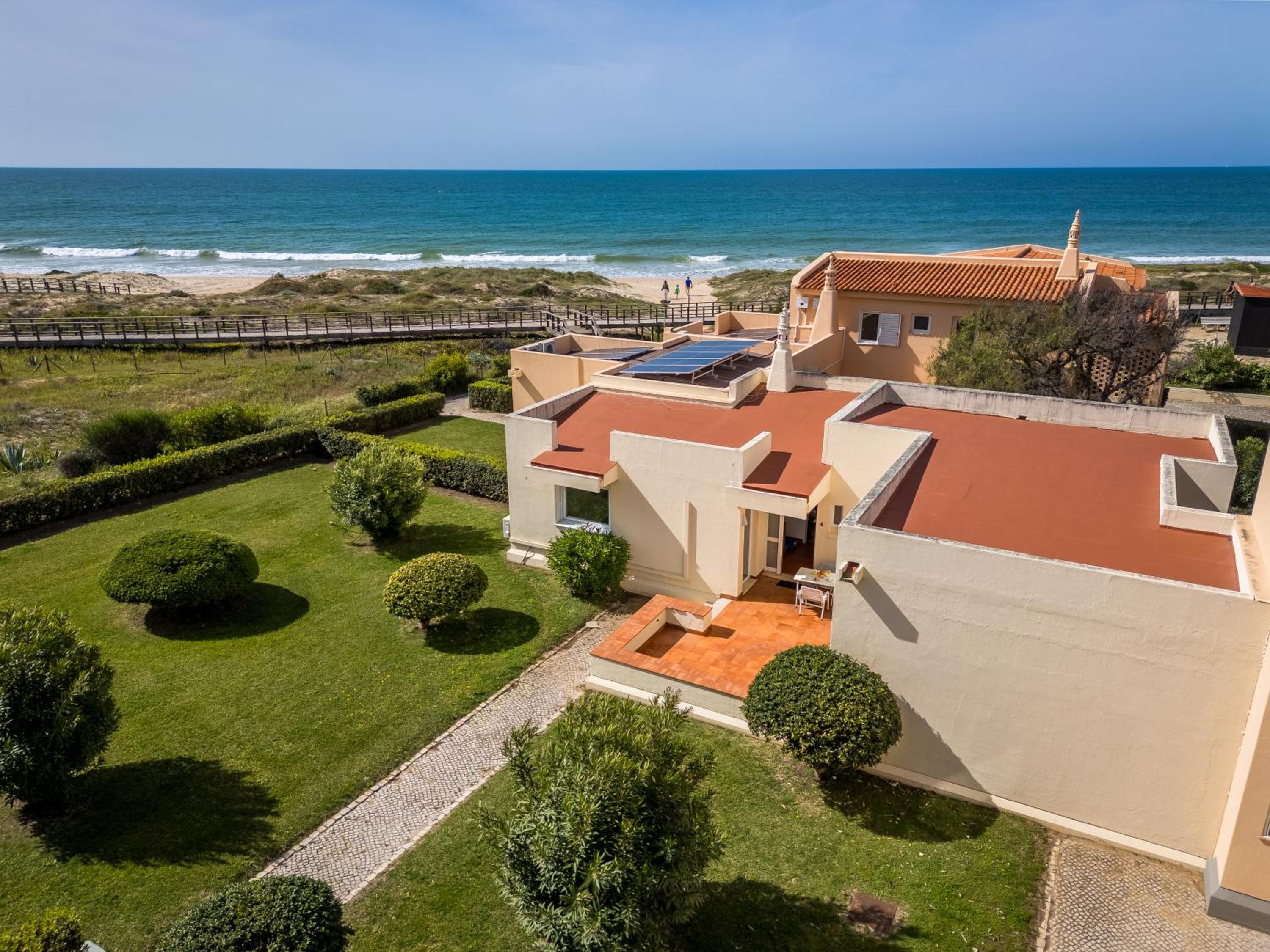 Villa 4 Alvor view 4