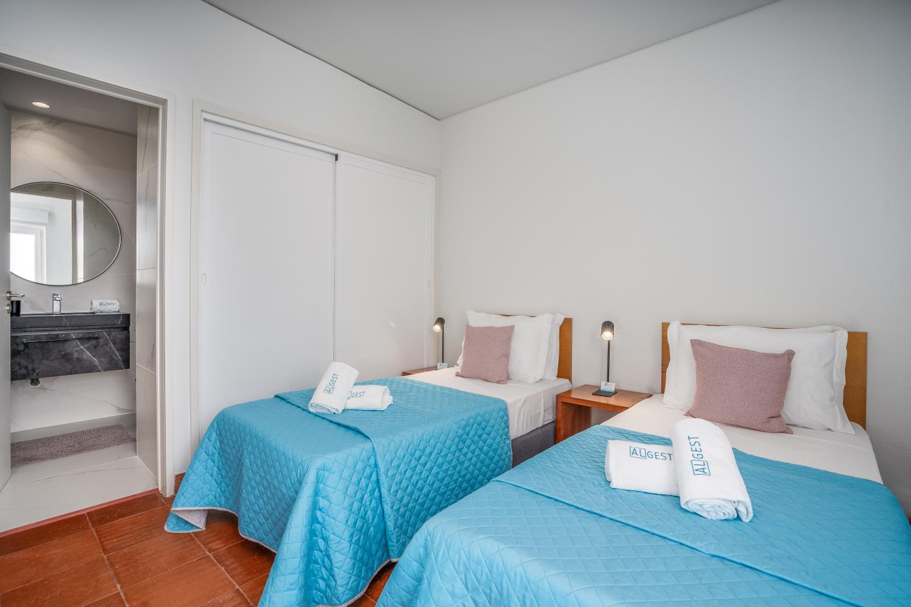 Villa 4 Alvor view 5