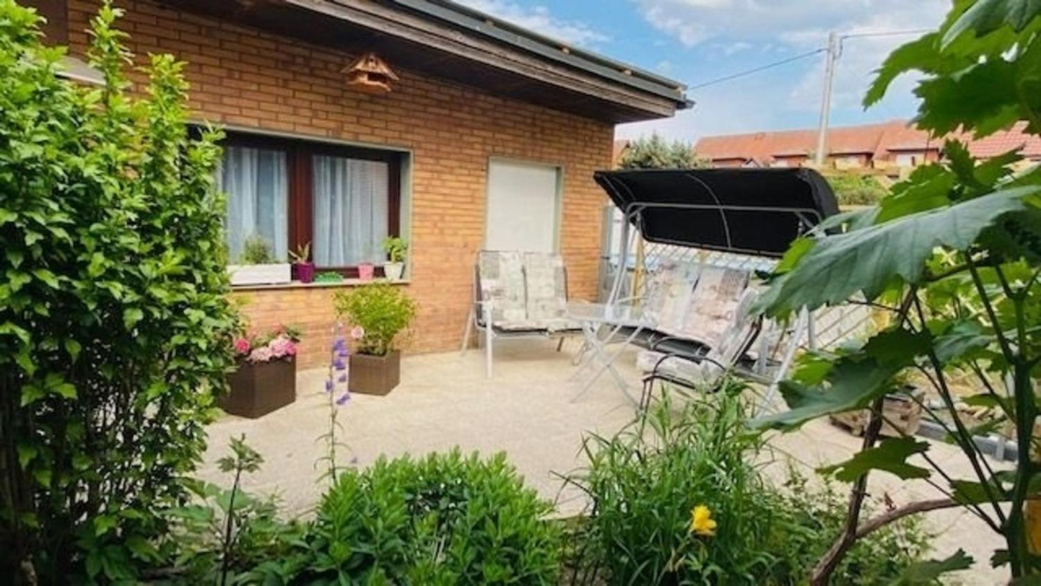 Ferienwohnung Weißenfels Fam Fricke