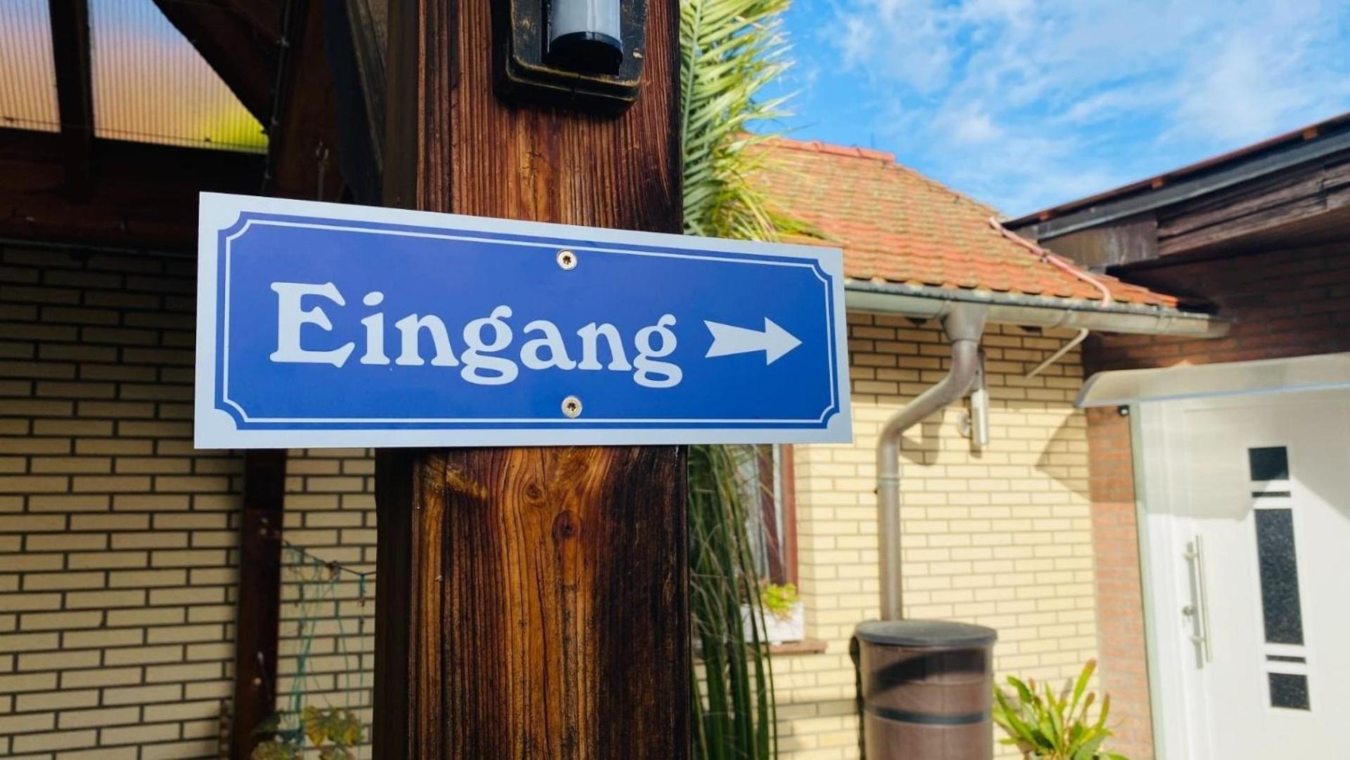 Ferienwohnung Weißenfels Fam Fricke
