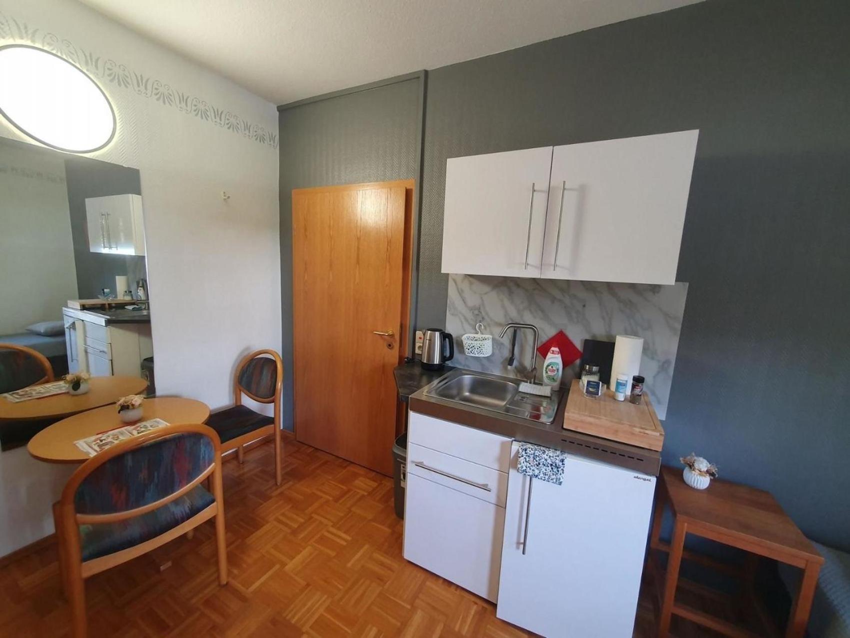ABM Apartment 17 view 5