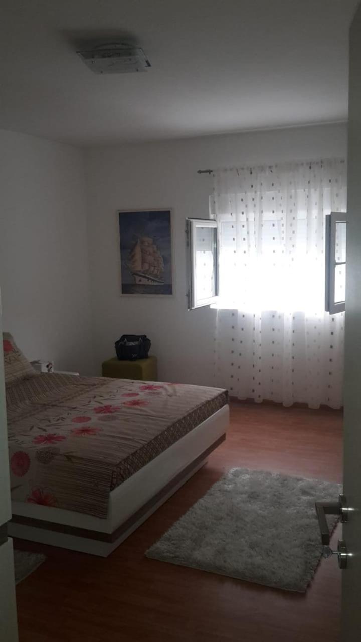 Belane Beach apartman