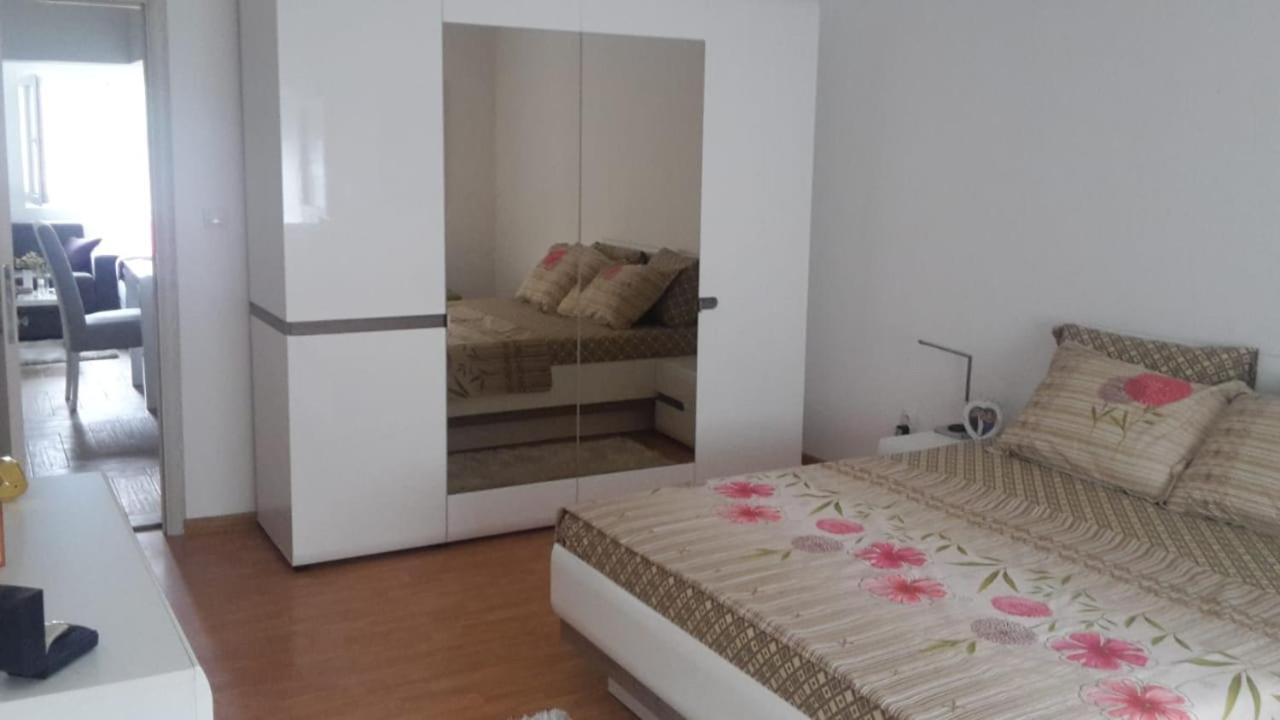 Belane Beach apartman