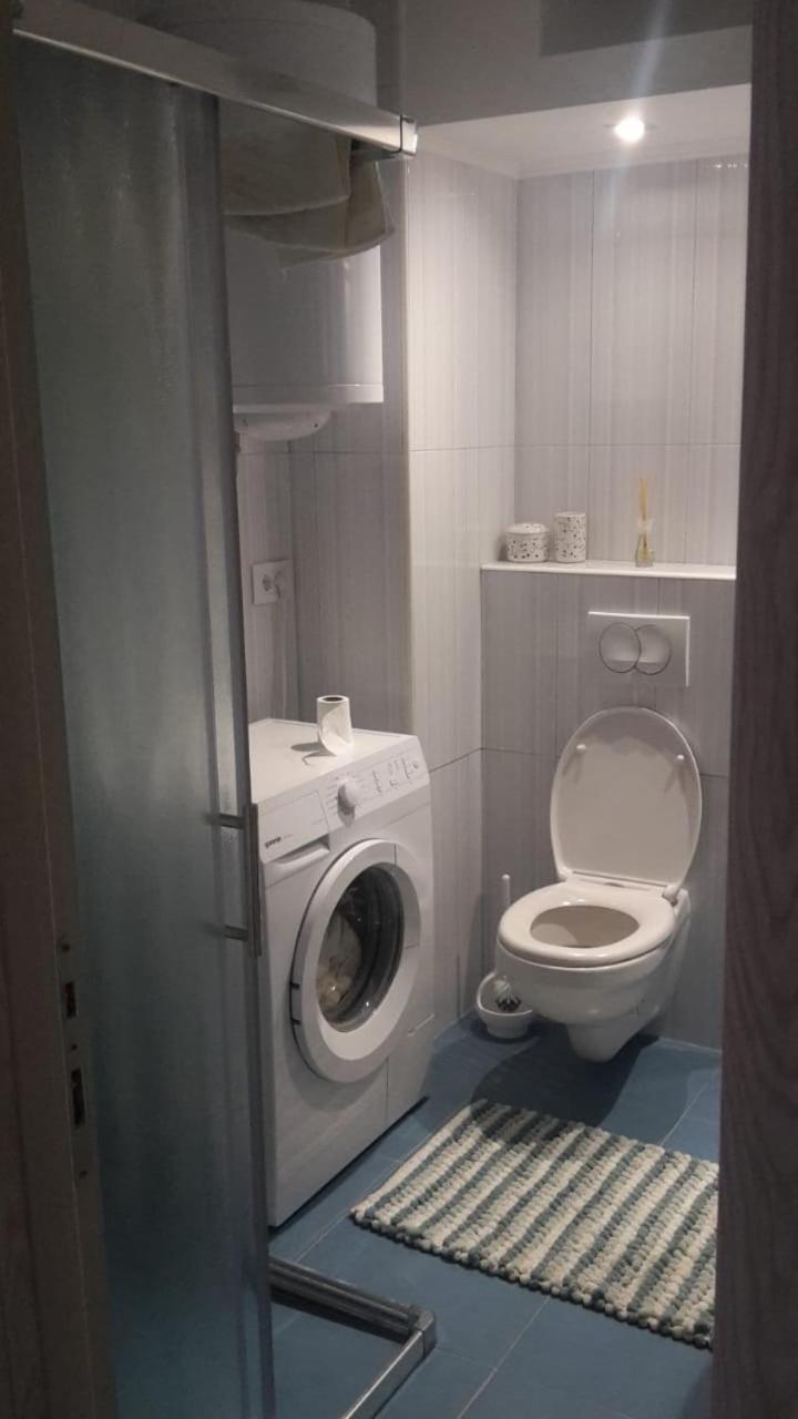 Belane Beach apartman
