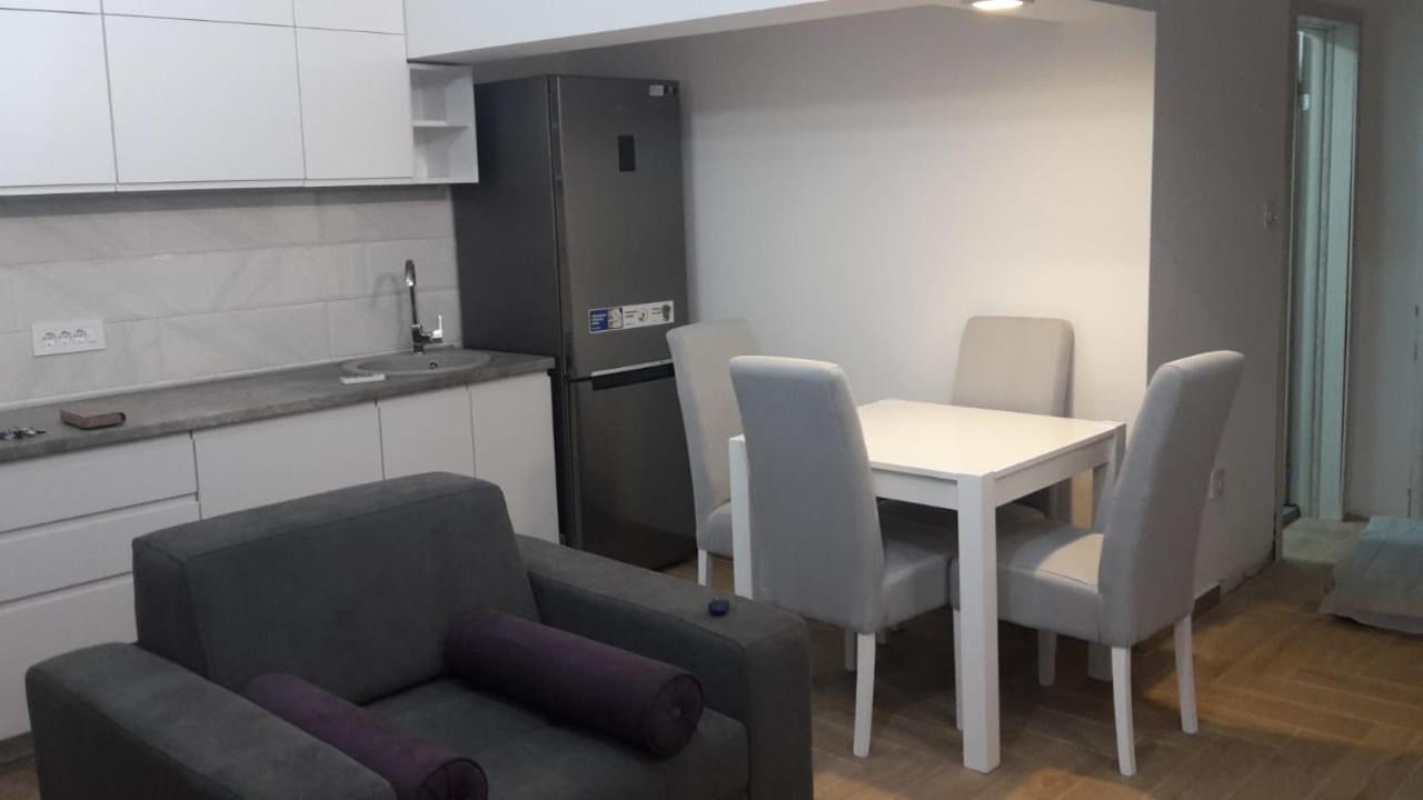 Belane Beach apartman