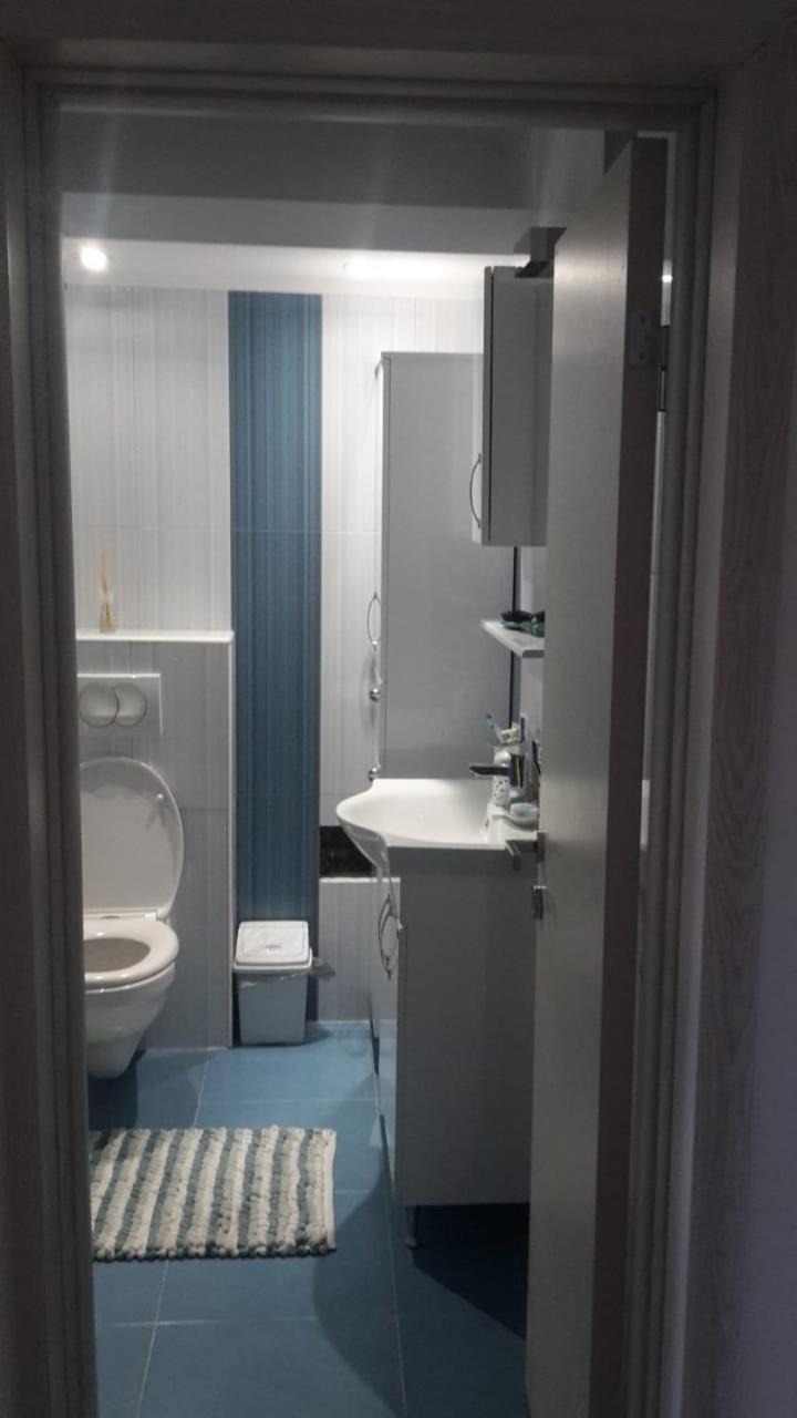 Belane Beach apartman
