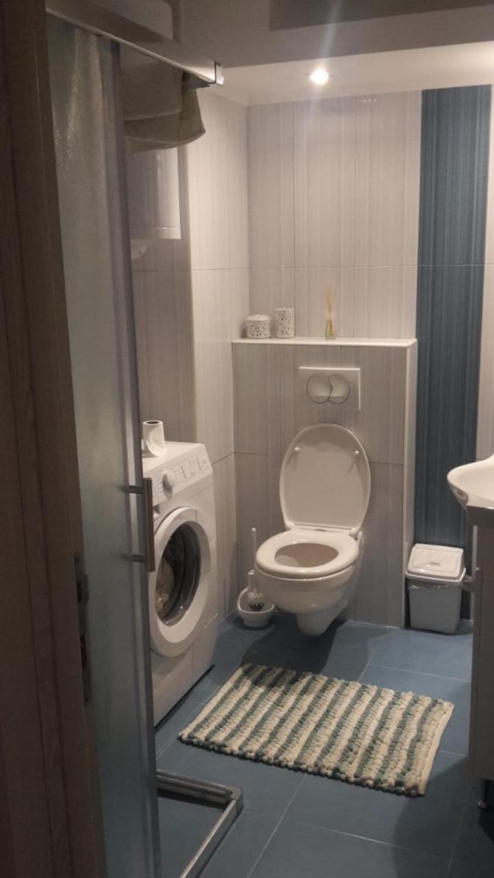 Belane Beach apartman