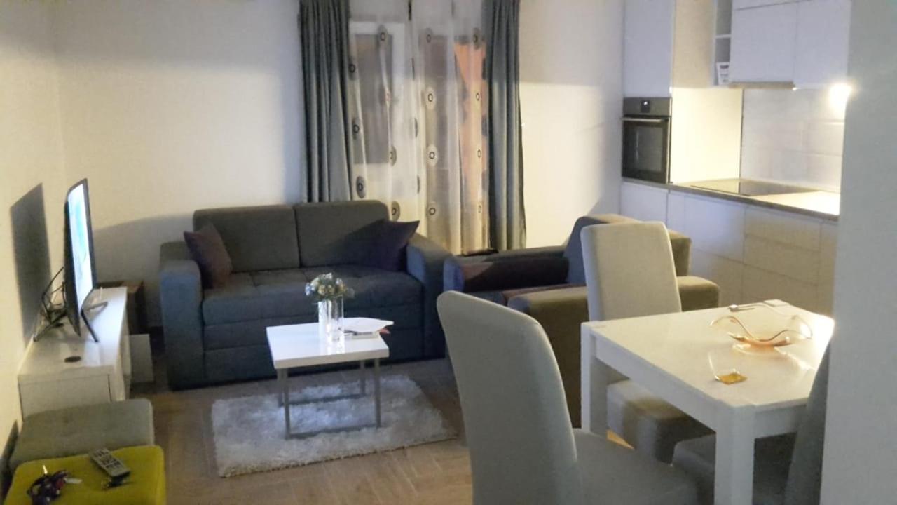 Belane Beach apartman