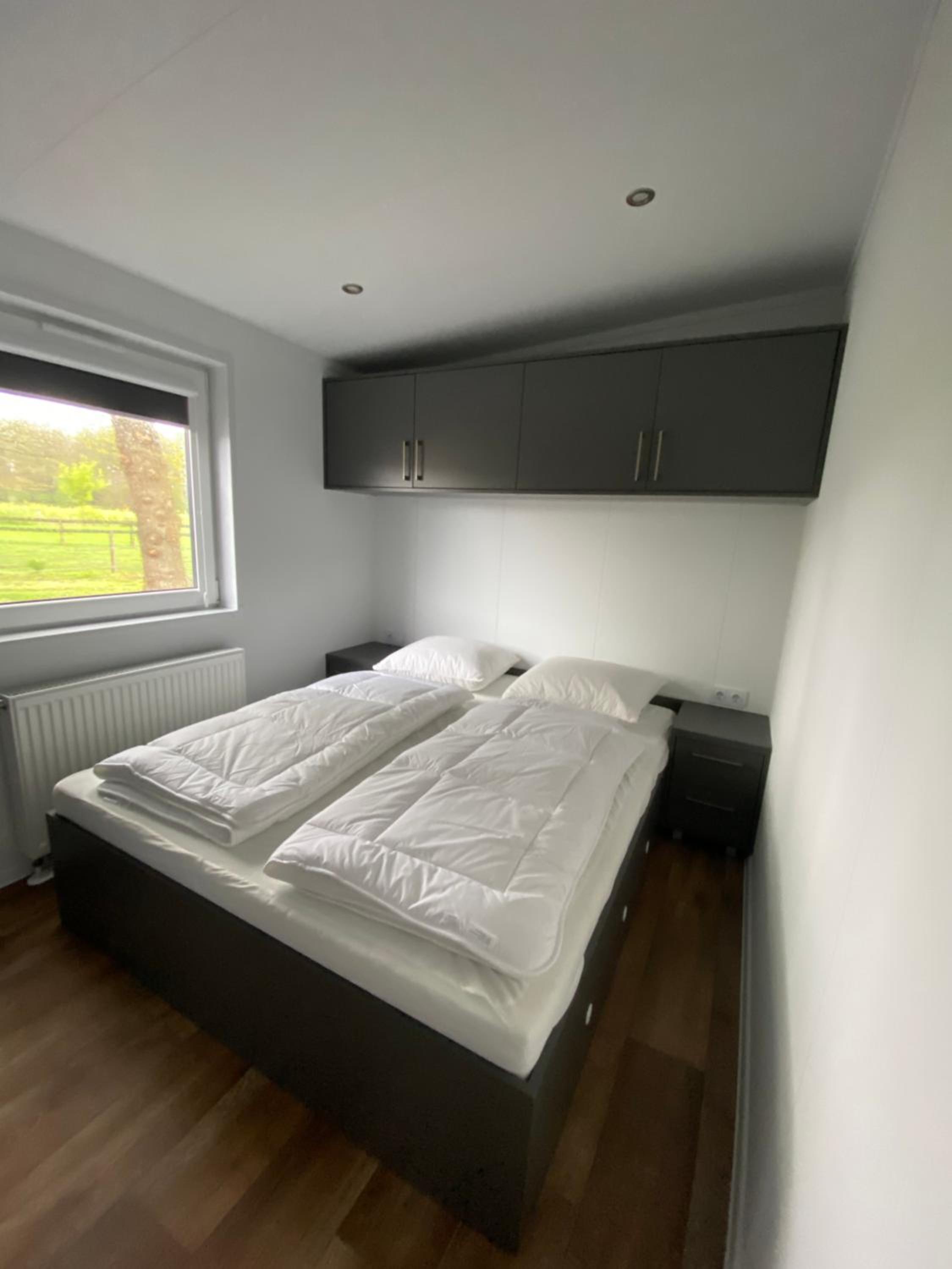 Chalet Artistique