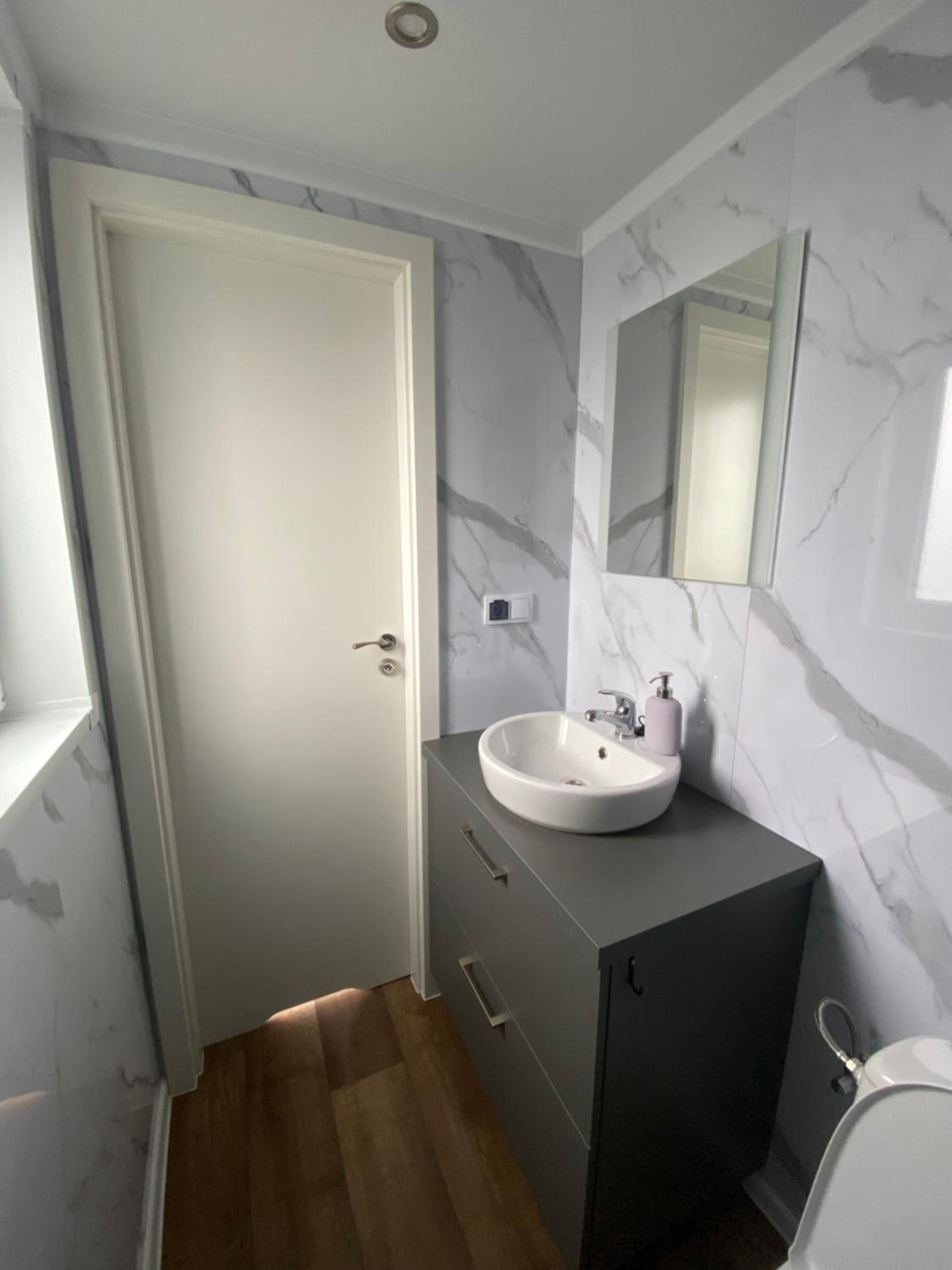 Chalet Artistique