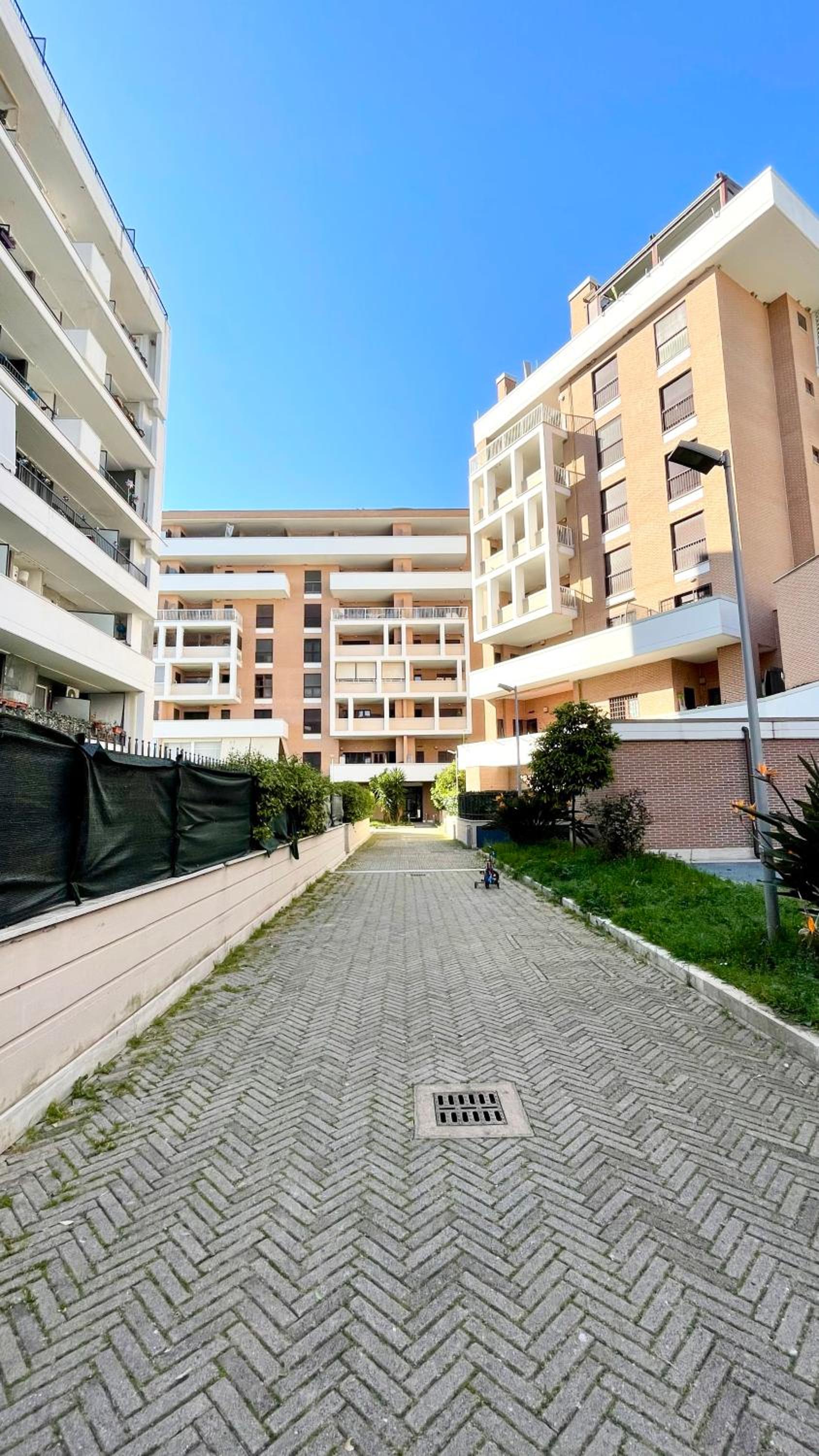 Casa Di Tom-FCO Airport e Fiera di Roma