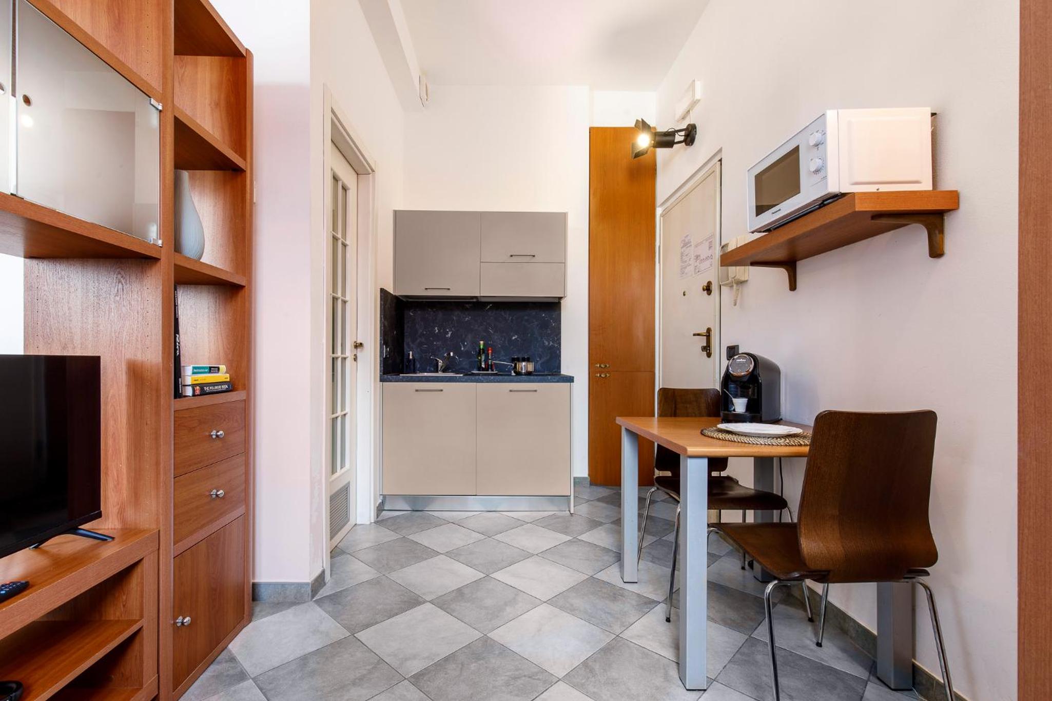 Residence 2Gi