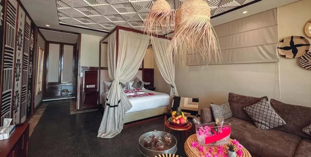 Hotel Dakhla Club & SPA